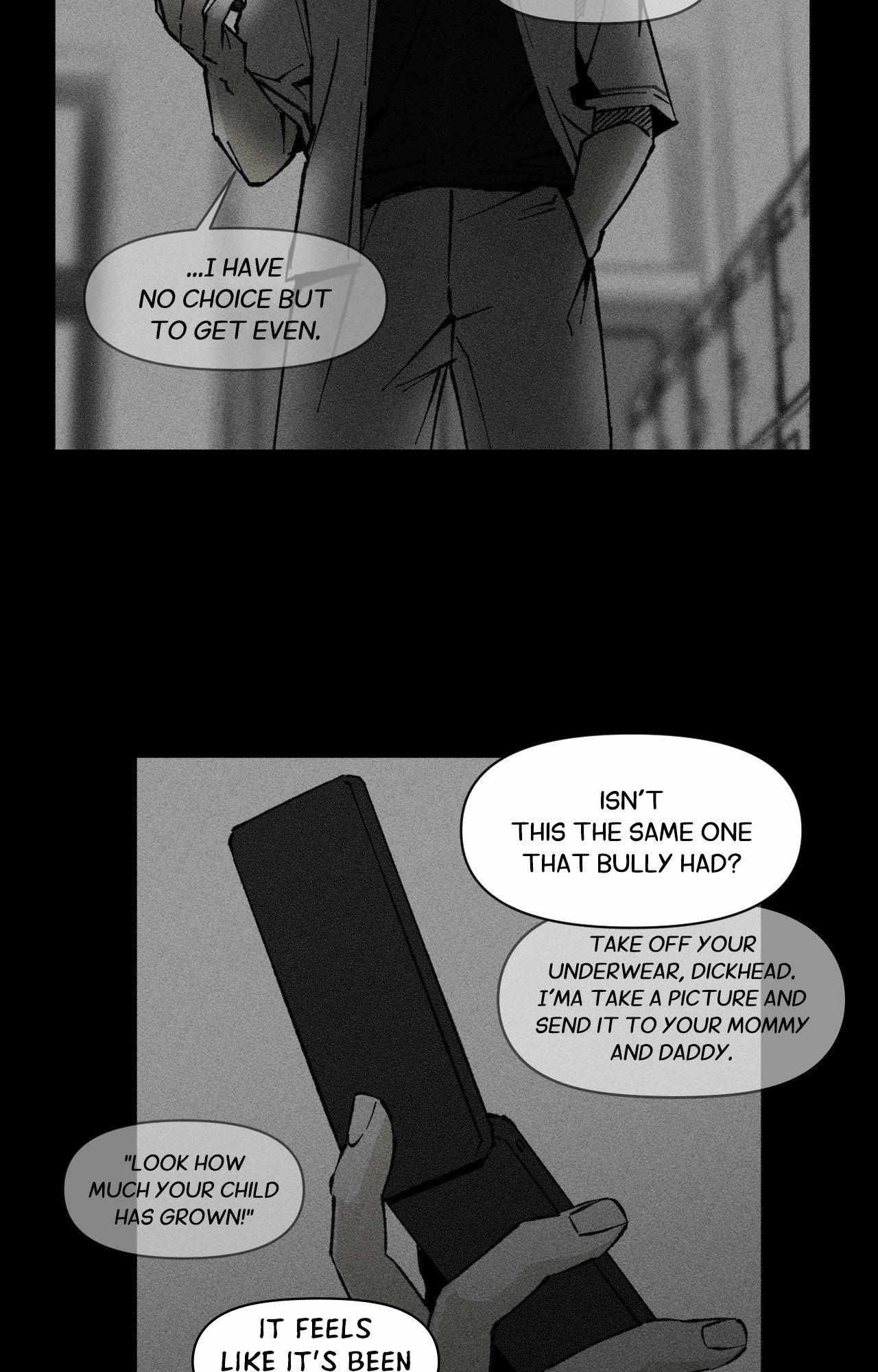 Read Unchanged Man chapter 48 image 14 on Lezhin