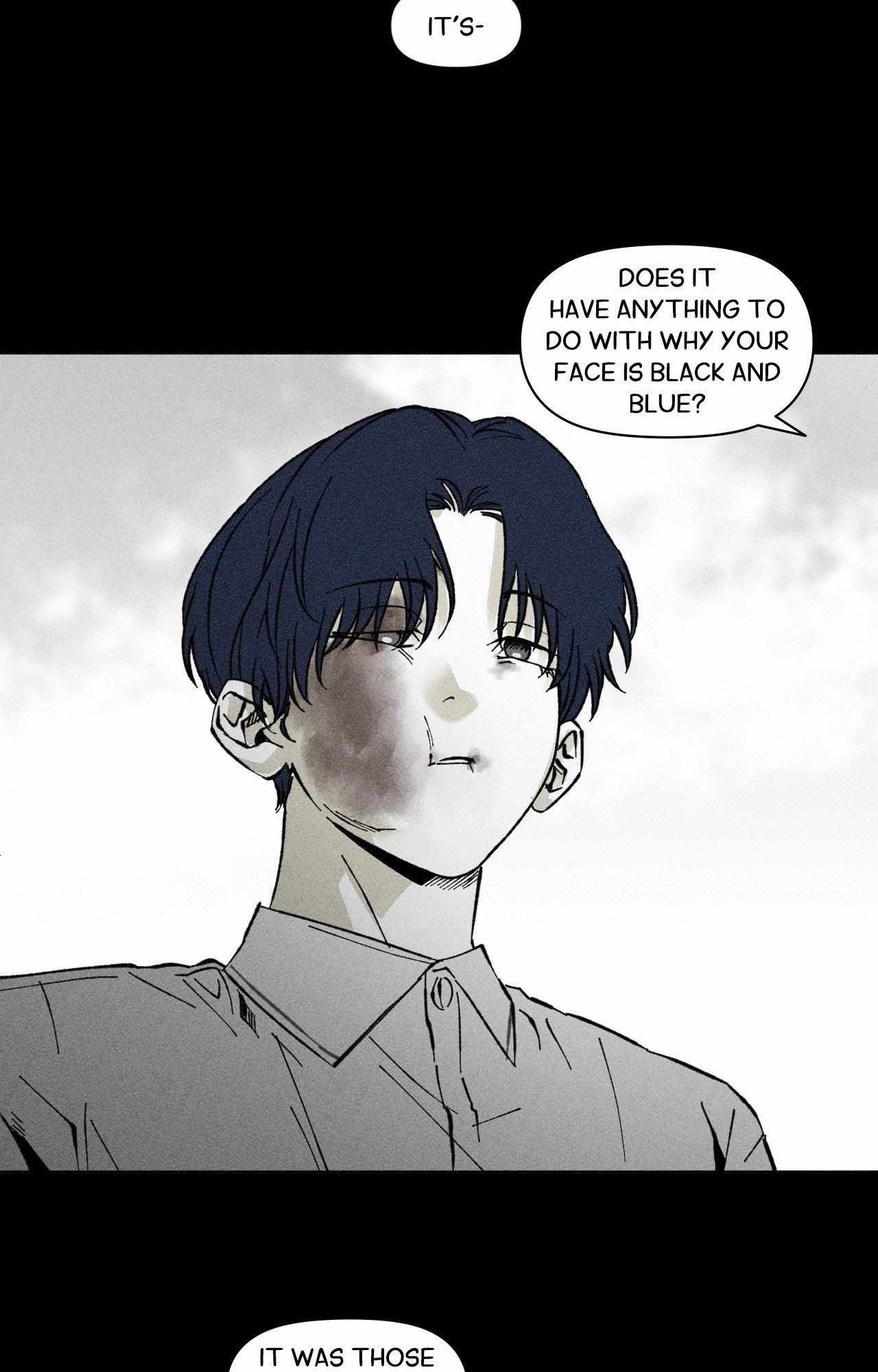 Read Unchanged Man chapter 48 image 16 on Lezhin
