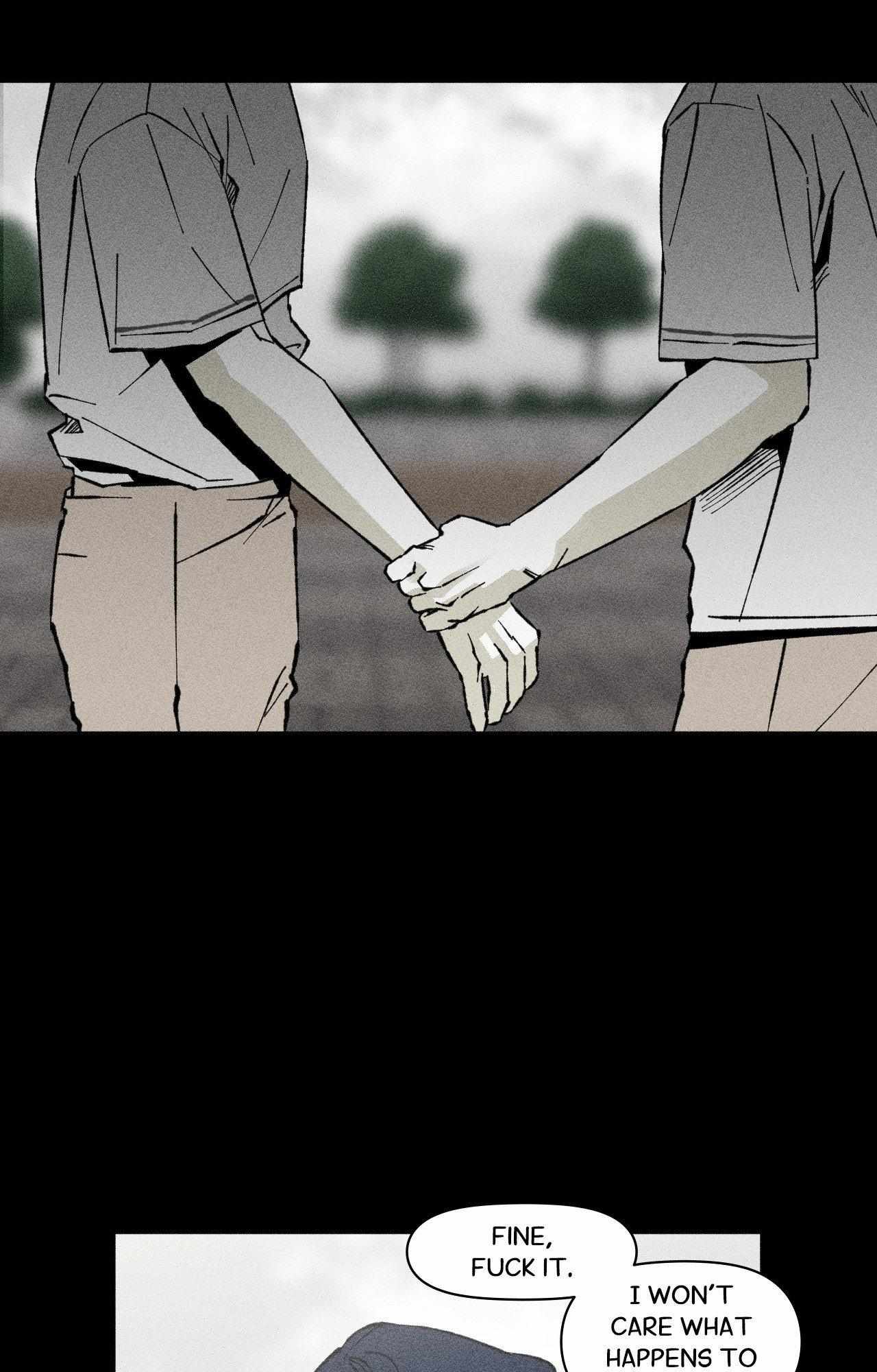 Read Unchanged Man chapter 48 image 19 on Lezhin