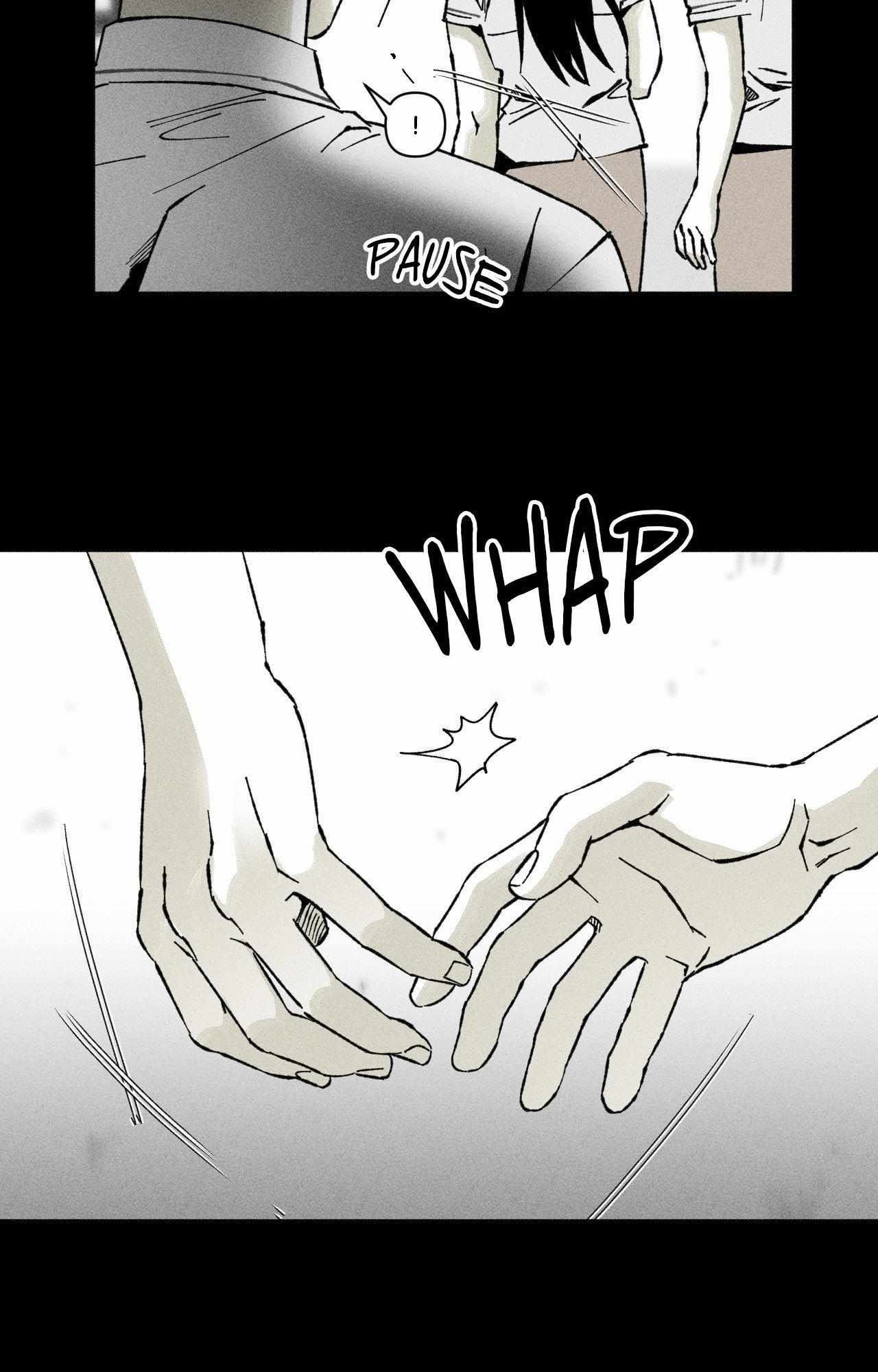 Read Unchanged Man chapter 48 image 2 on Lezhin