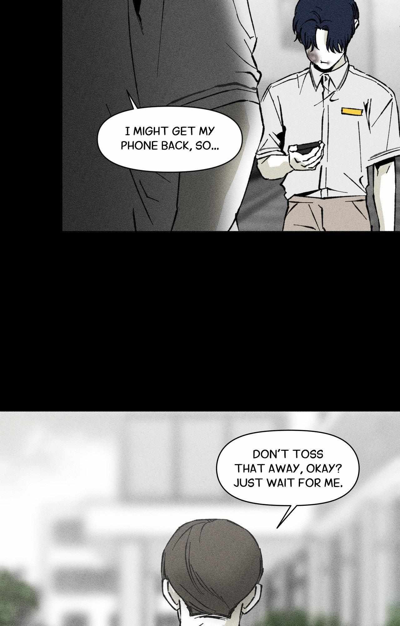 Read Unchanged Man chapter 48 image 21 on Lezhin
