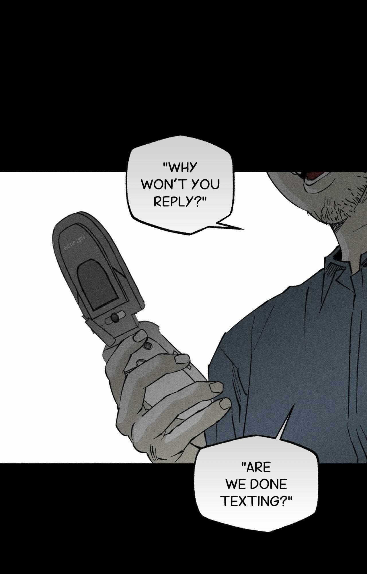 Read Unchanged Man chapter 48 image 37 on Lezhin