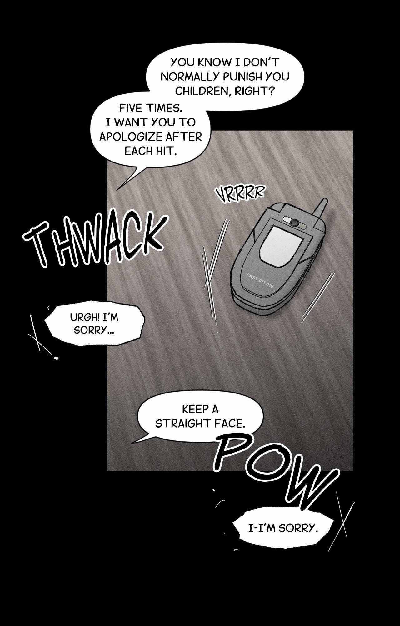 Read Unchanged Man chapter 48 image 41 on Lezhin