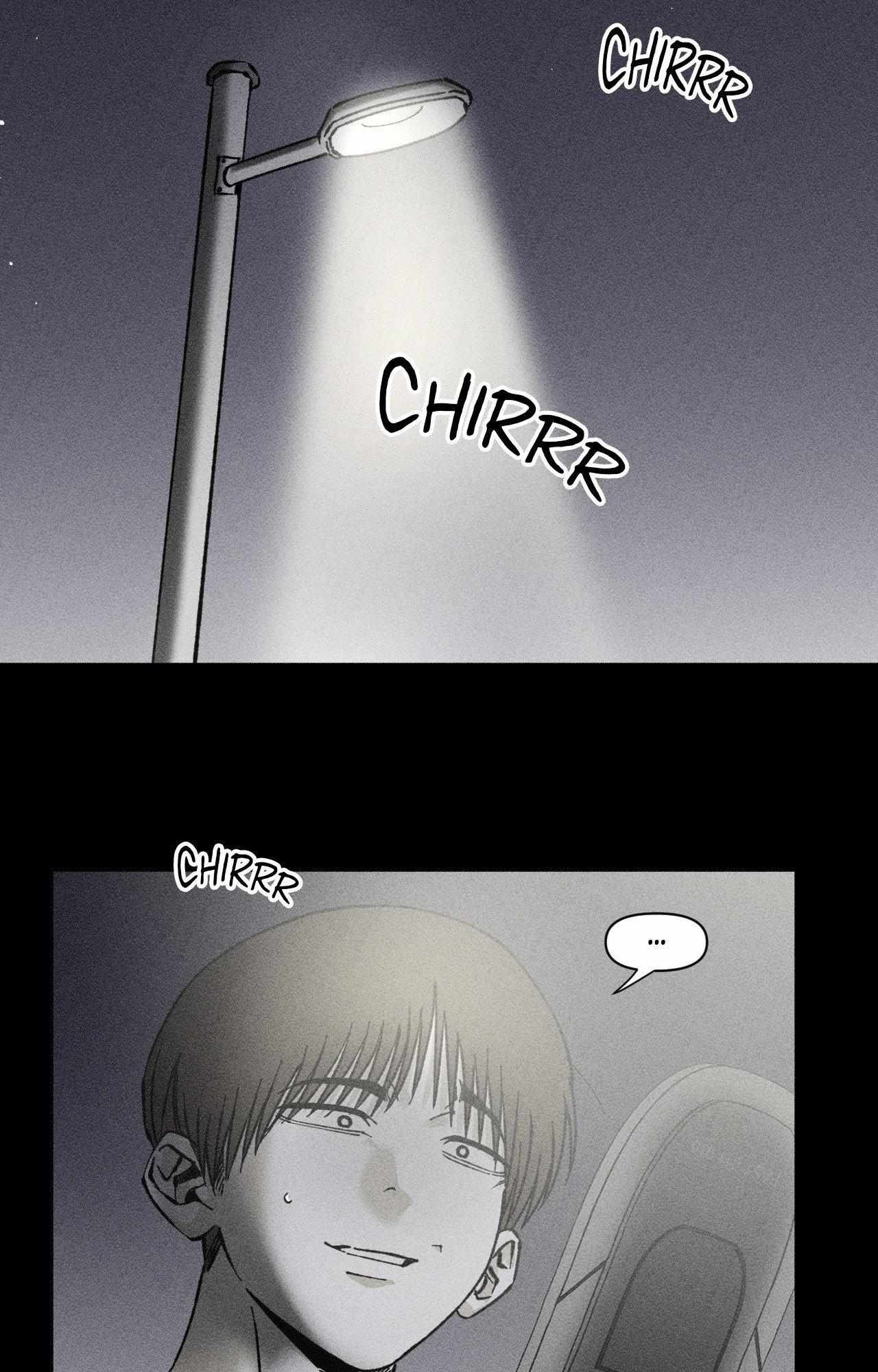 Read Unchanged Man chapter 48 image 46 on Lezhin