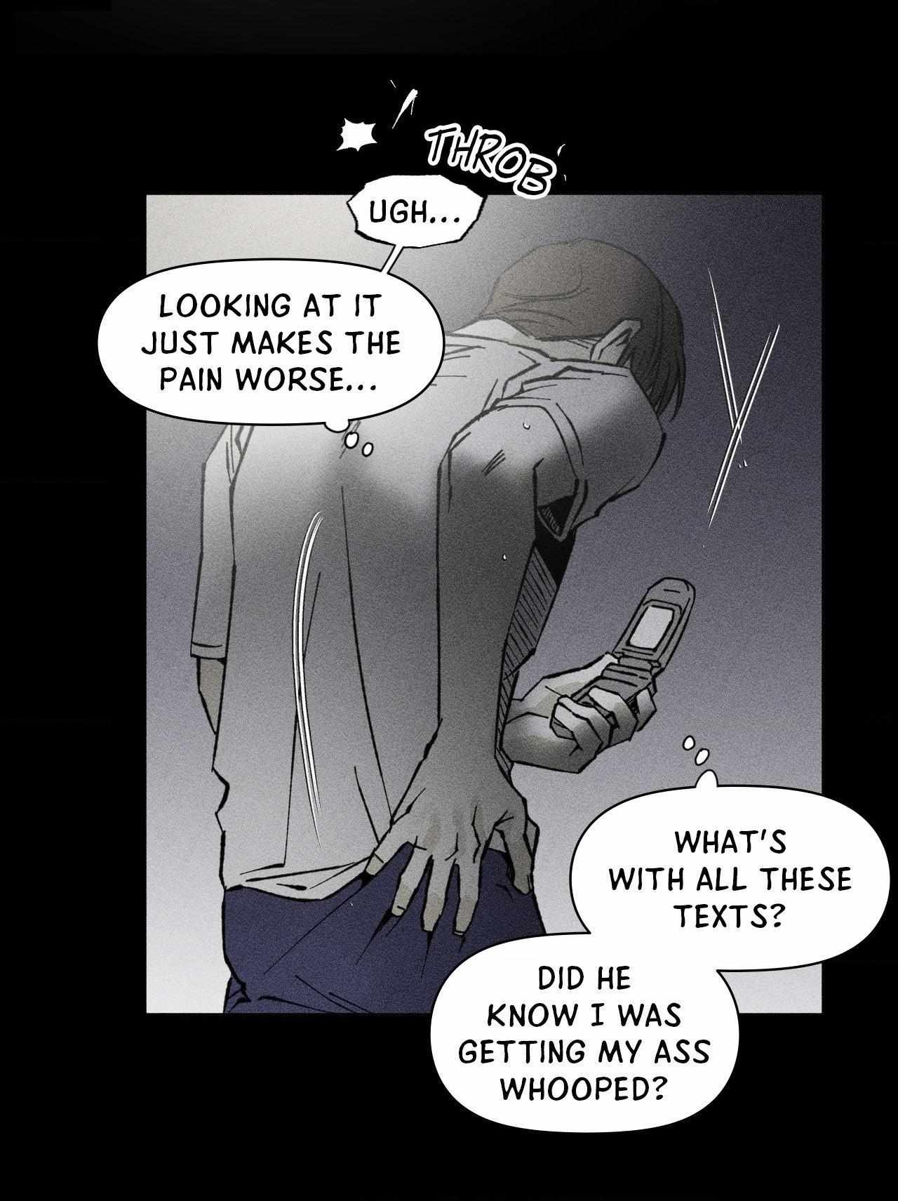 Read Unchanged Man chapter 48 image 48 on Lezhin