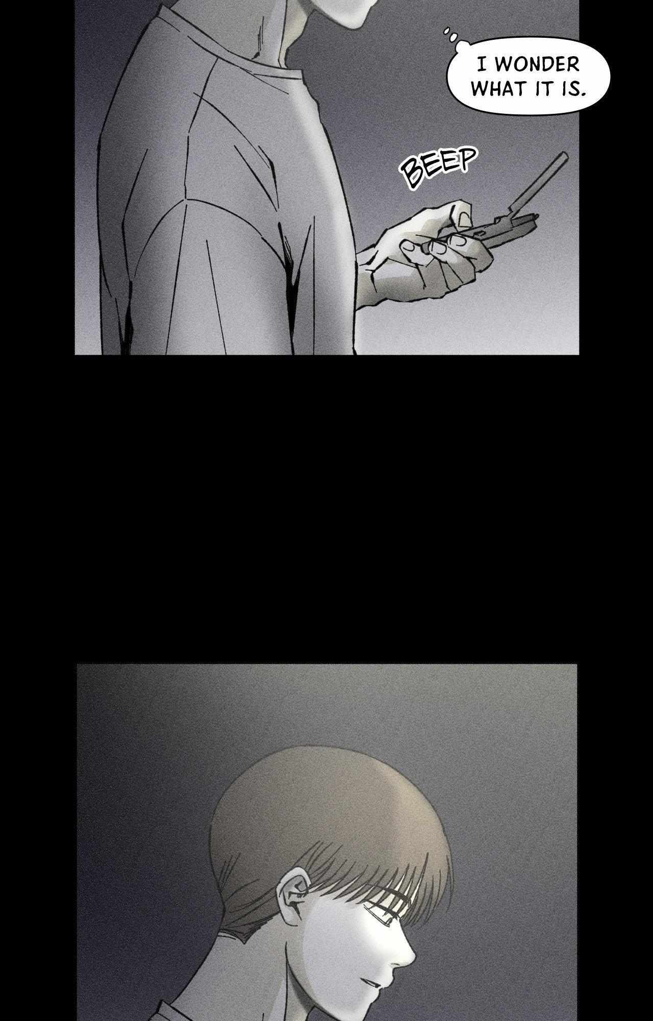 Read Unchanged Man chapter 48 image 51 on Lezhin