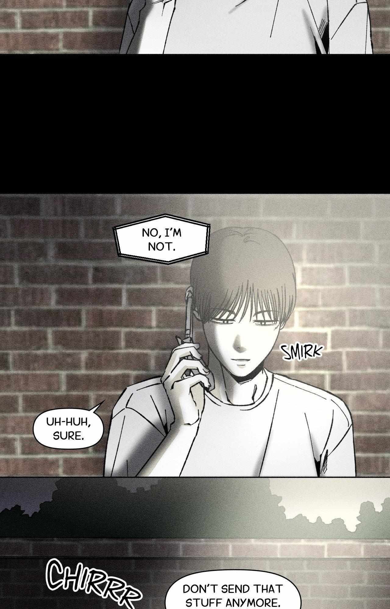 Read Unchanged Man chapter 48 image 55 on Lezhin