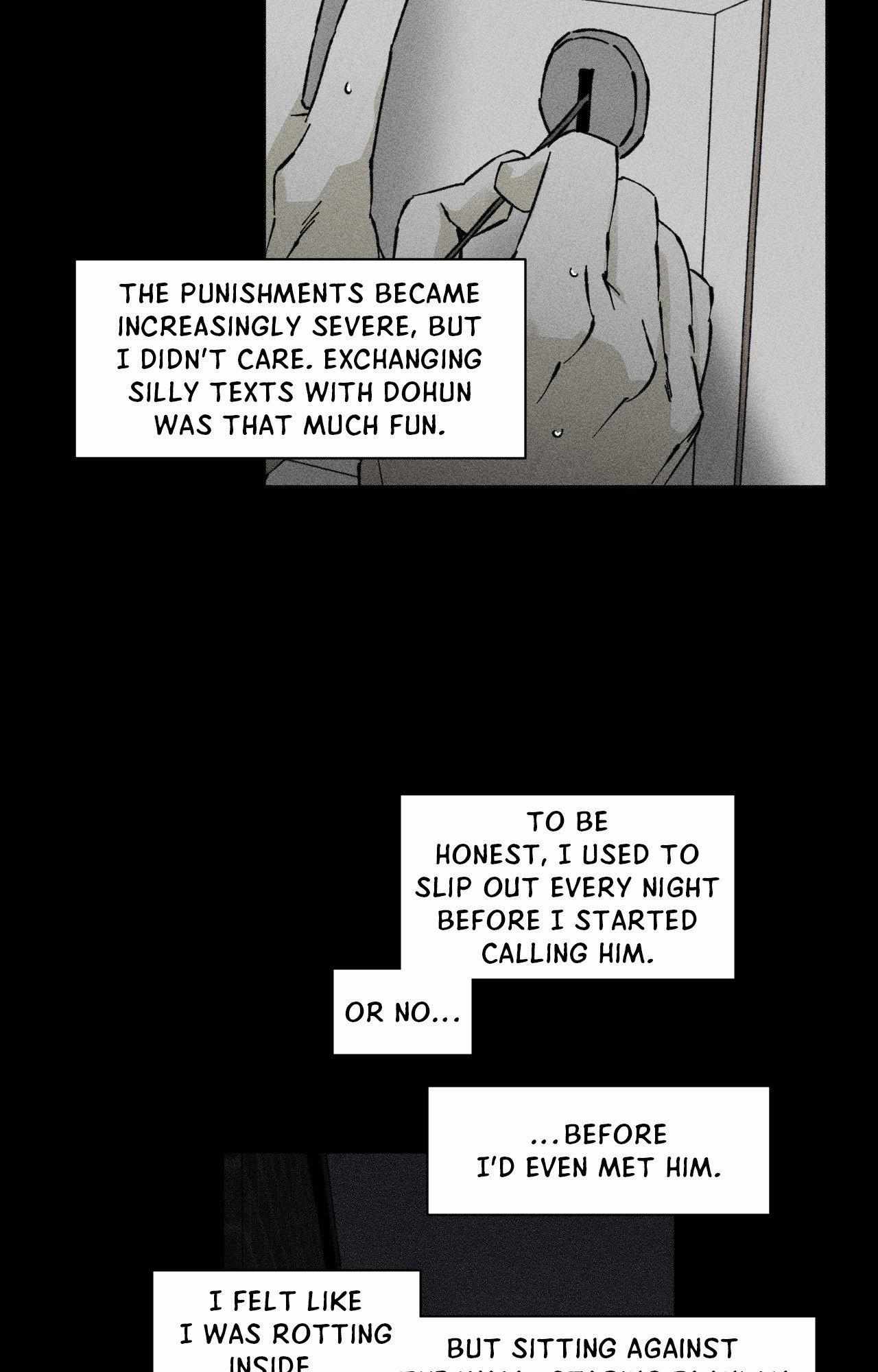 Read Unchanged Man chapter 48 image 58 on Lezhin