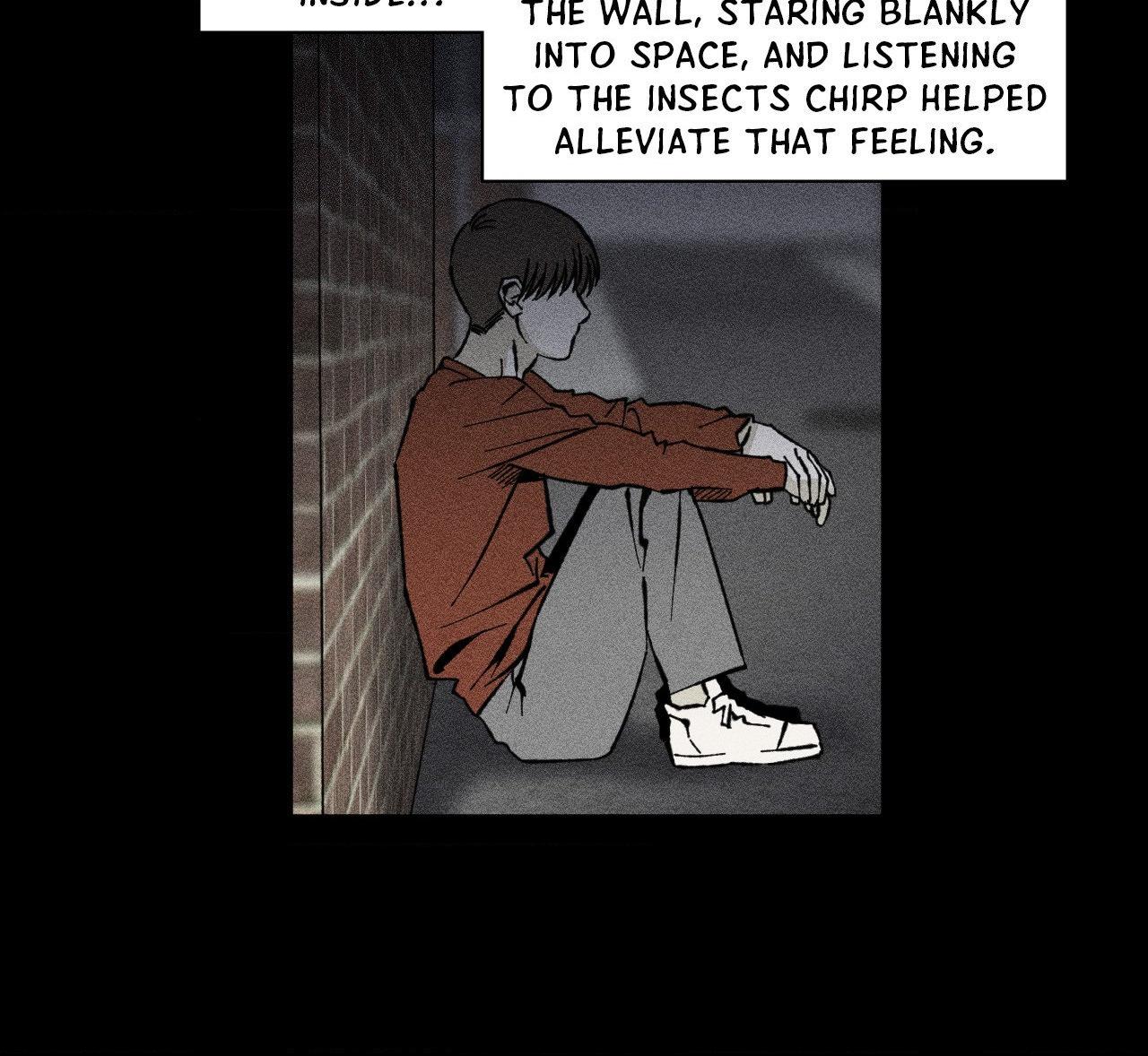 Read Unchanged Man chapter 48 image 59 on Lezhin