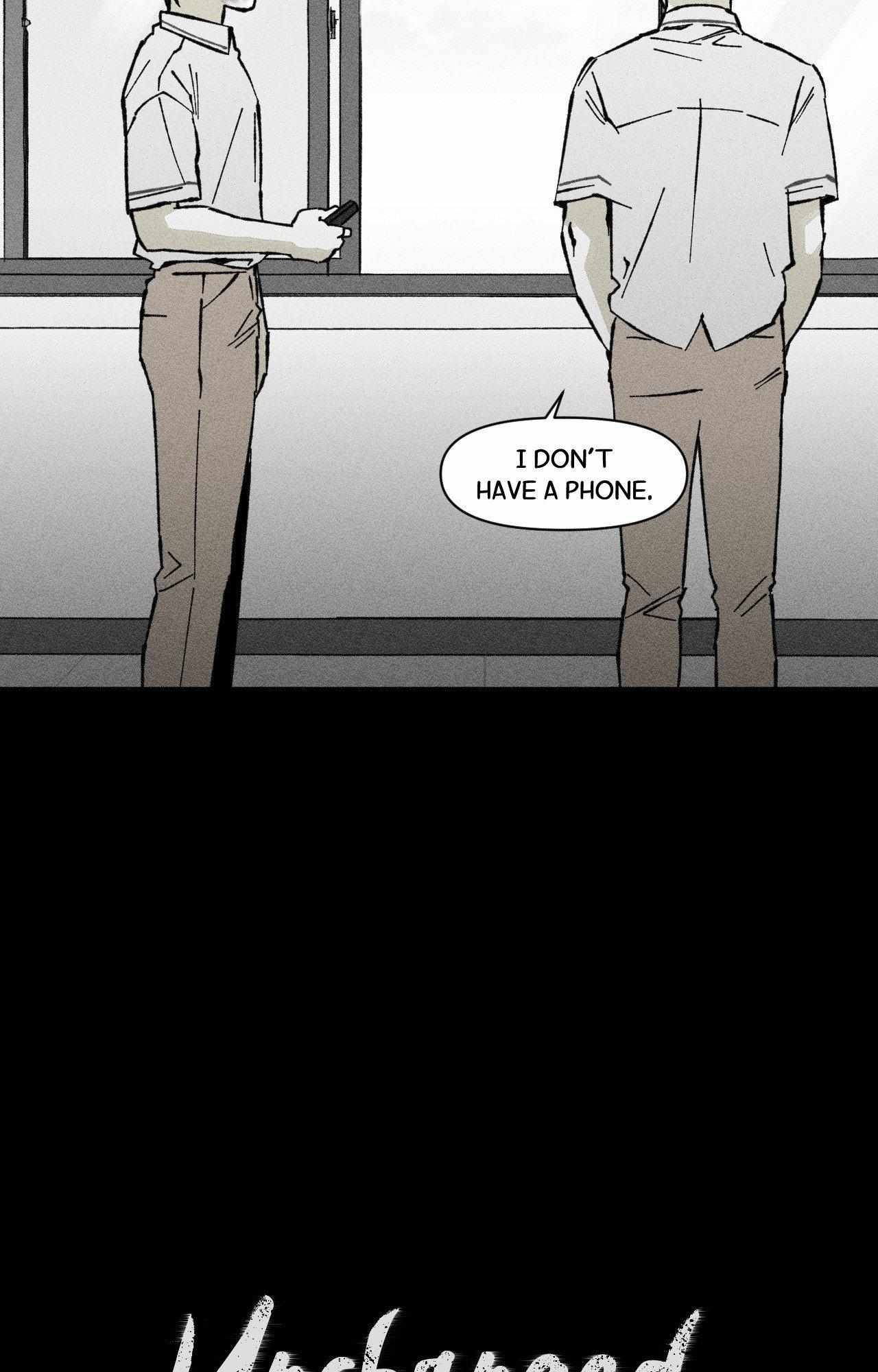 Read Unchanged Man chapter 48 image 6 on Lezhin