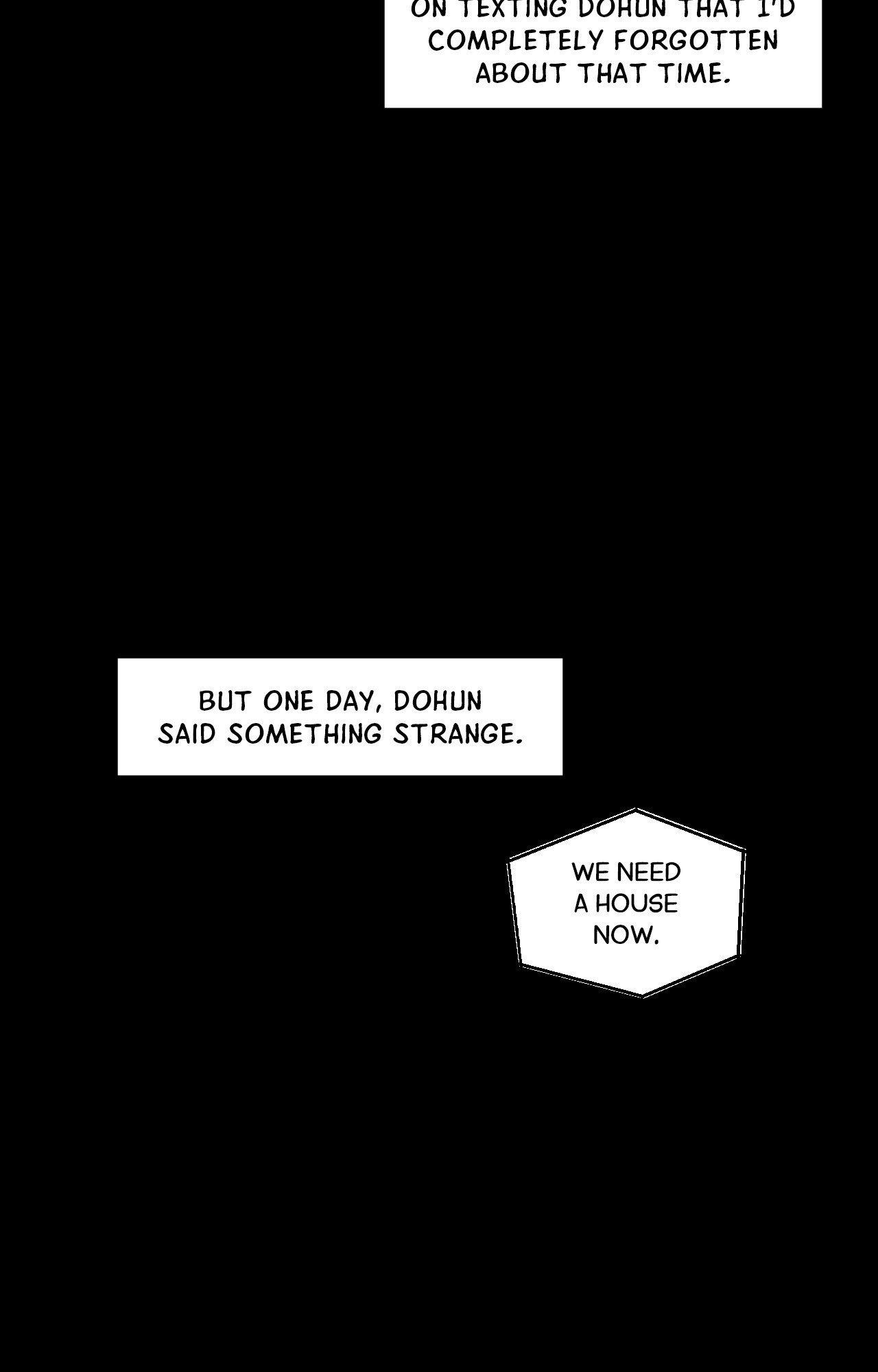 Read Unchanged Man chapter 48 image 61 on Lezhin