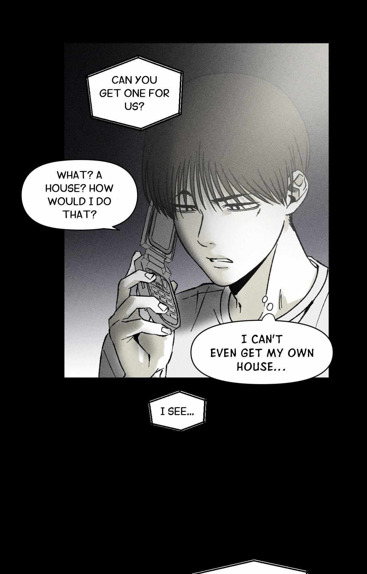 Read Unchanged Man chapter 48 image 62 on Lezhin