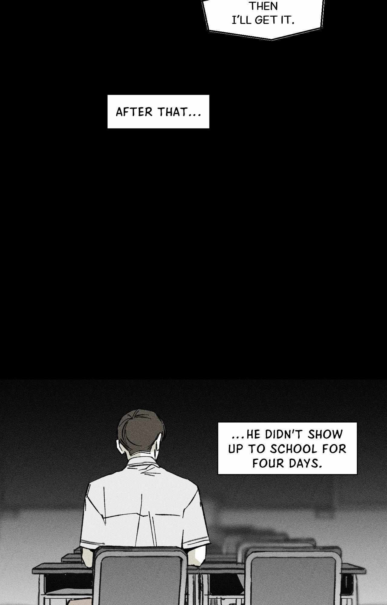 Read Unchanged Man chapter 48 image 63 on Lezhin