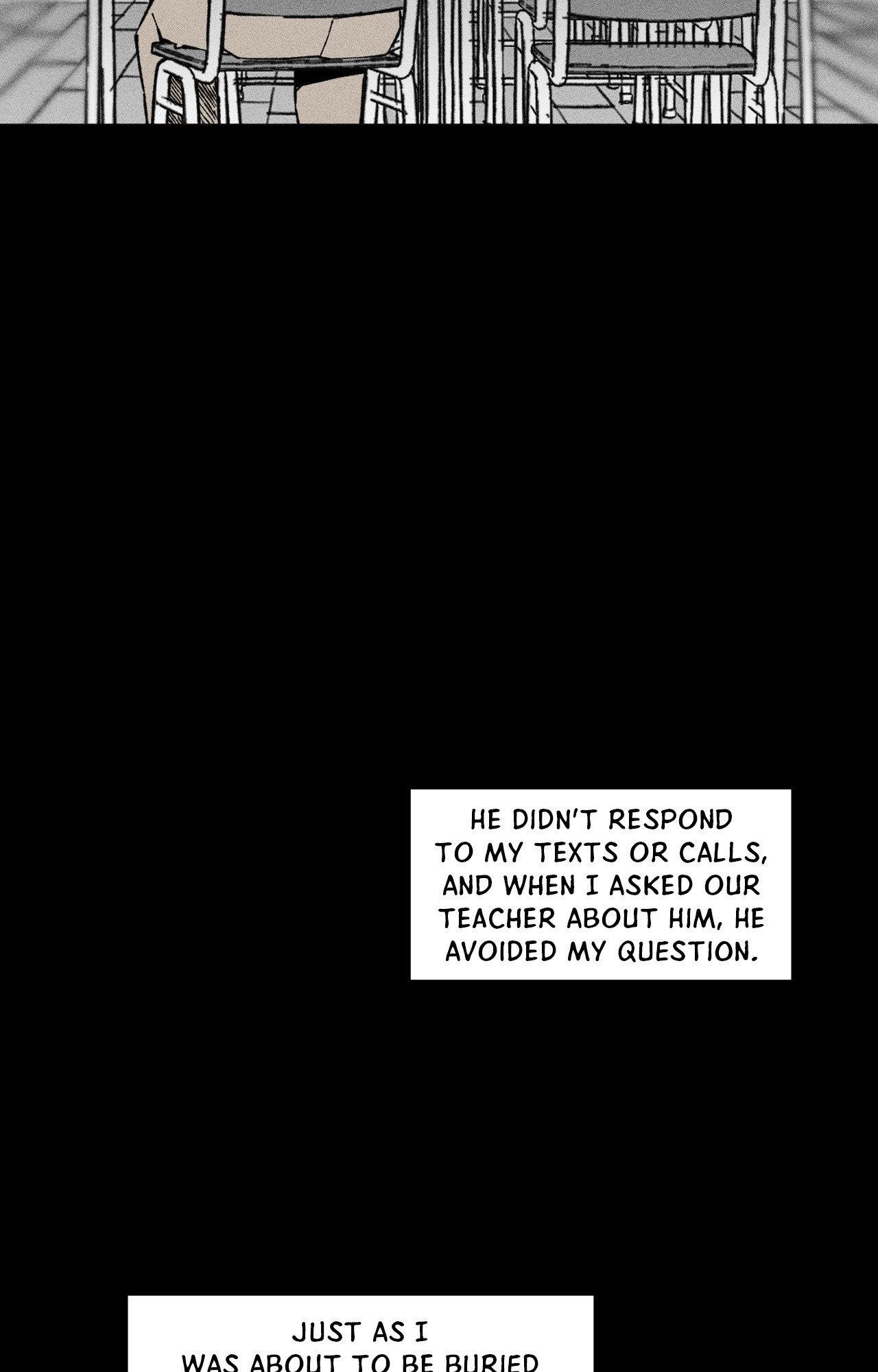 Read Unchanged Man chapter 48 image 64 on Lezhin