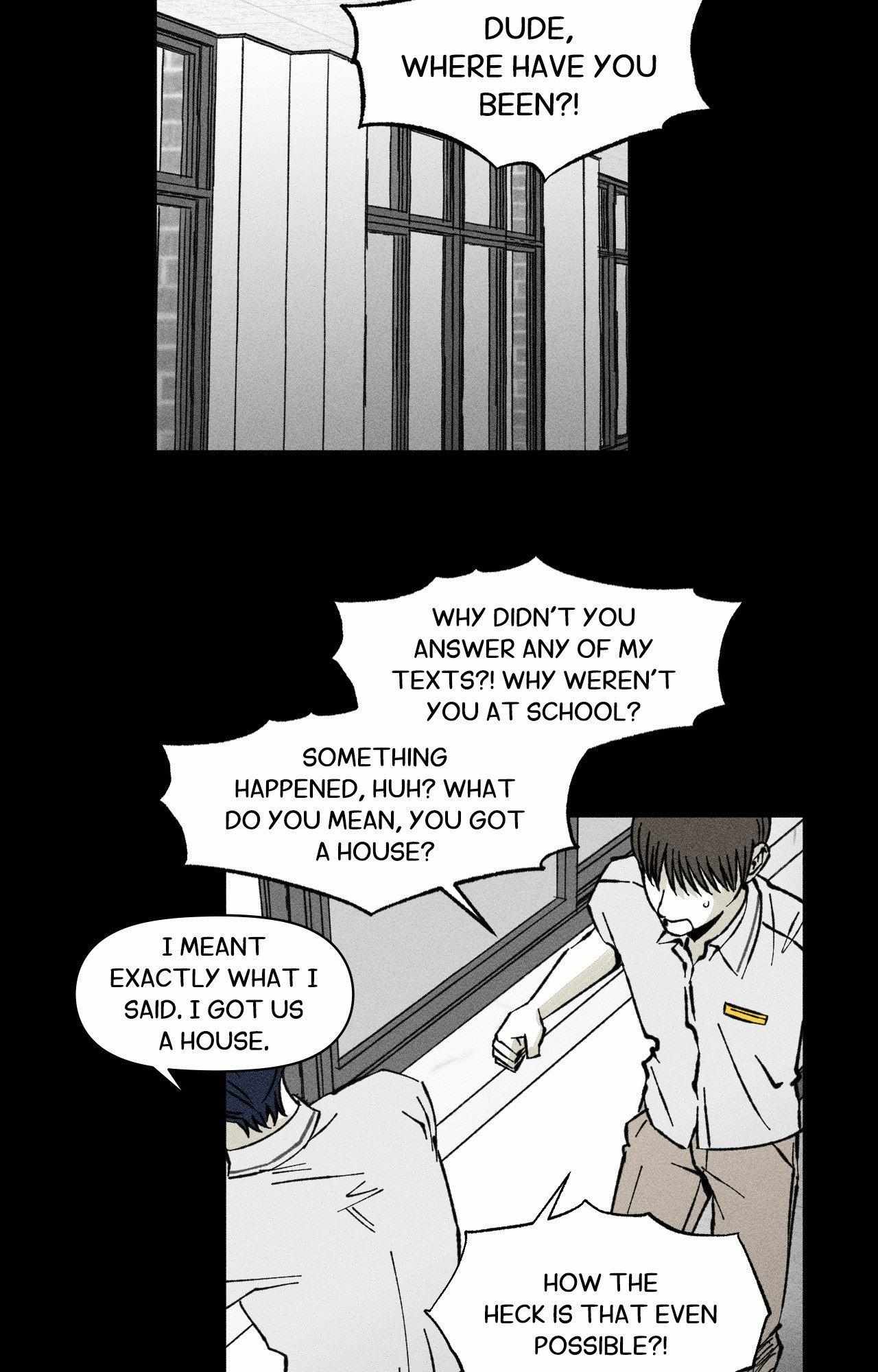 Read Unchanged Man chapter 48 image 67 on Lezhin