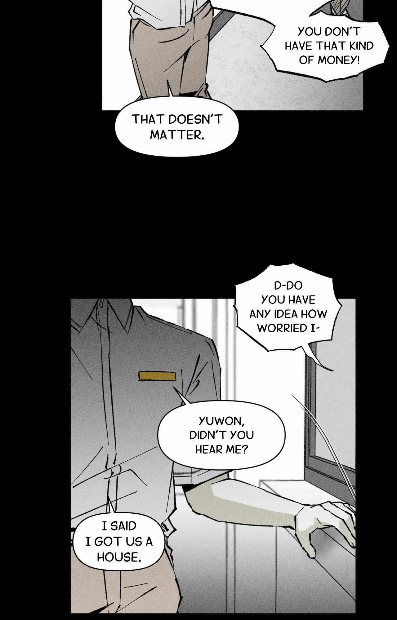 Read Unchanged Man chapter 48 image 68 on Lezhin