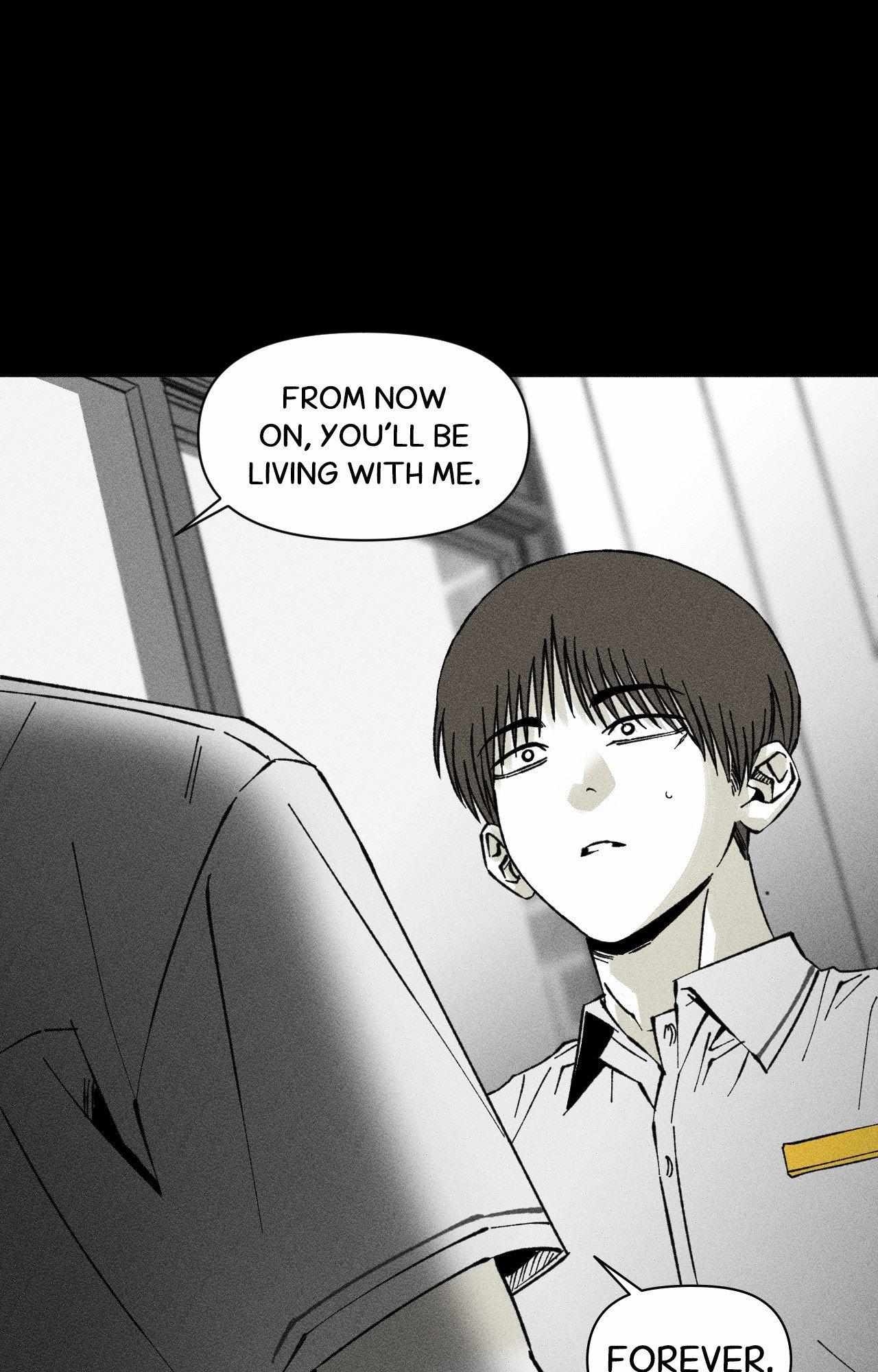 Read Unchanged Man chapter 48 image 69 on Lezhin