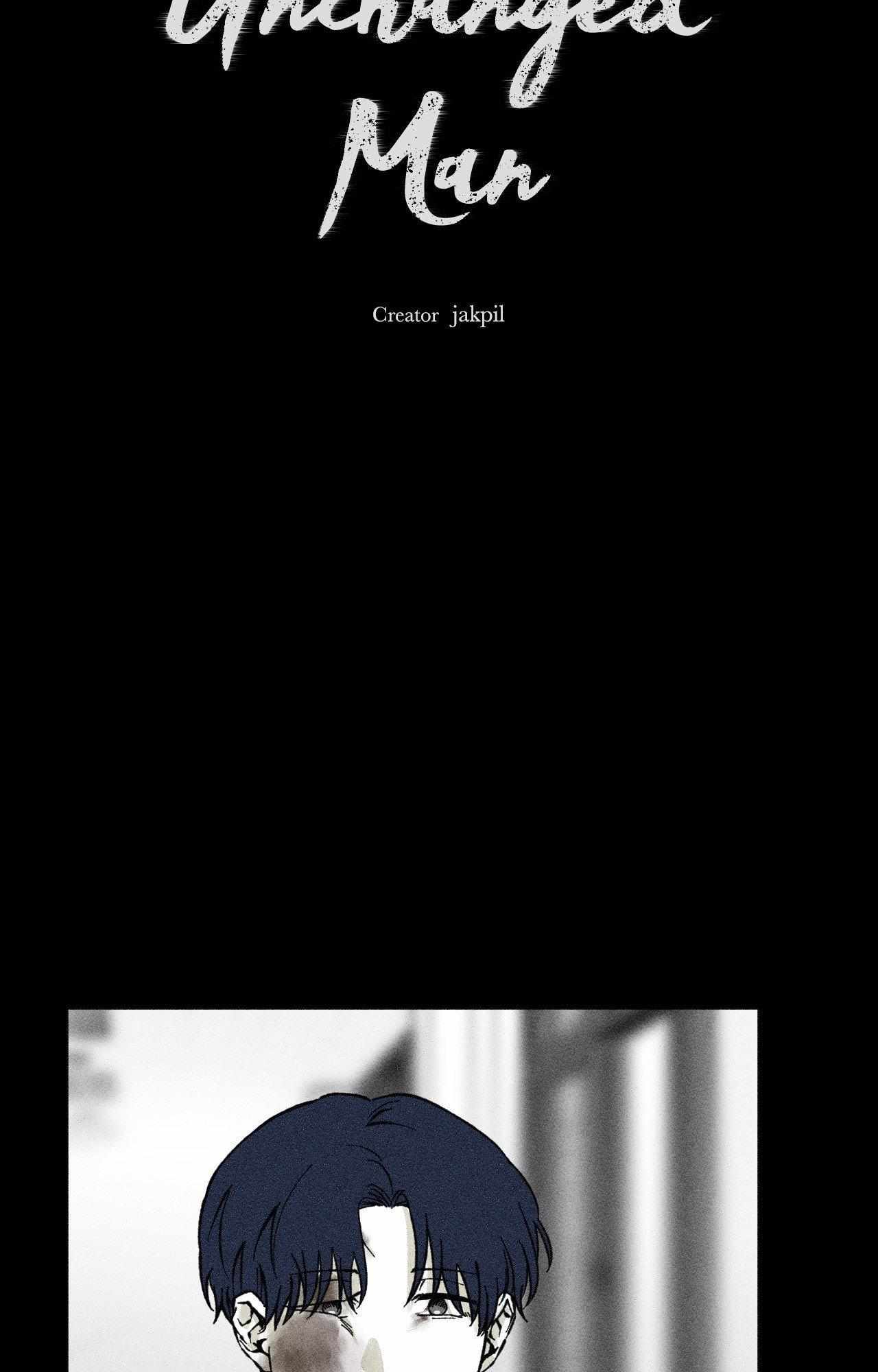 Read Unchanged Man chapter 48 image 7 on Lezhin