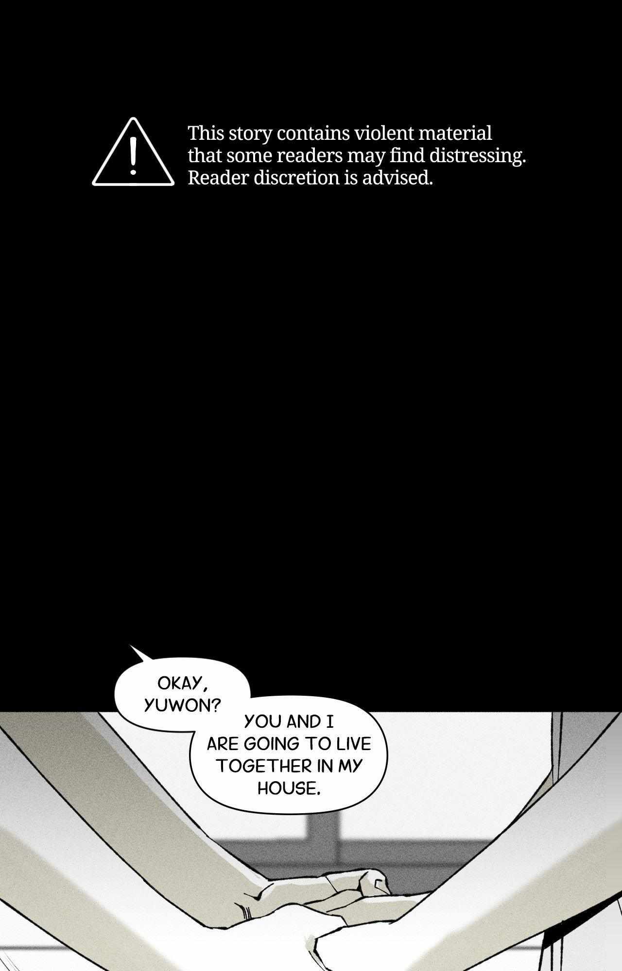 Read Unchanged Man chapter 49 image 1 on Lezhin