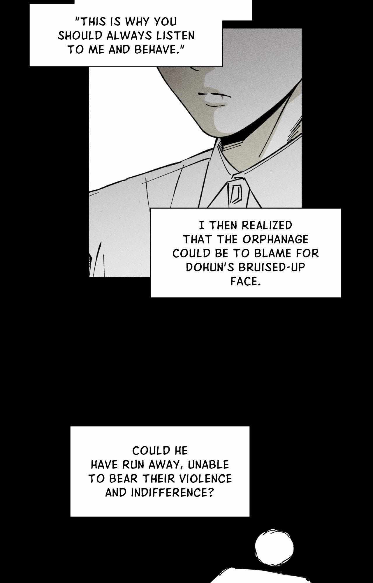 Read Unchanged Man chapter 49 image 14 on Lezhin