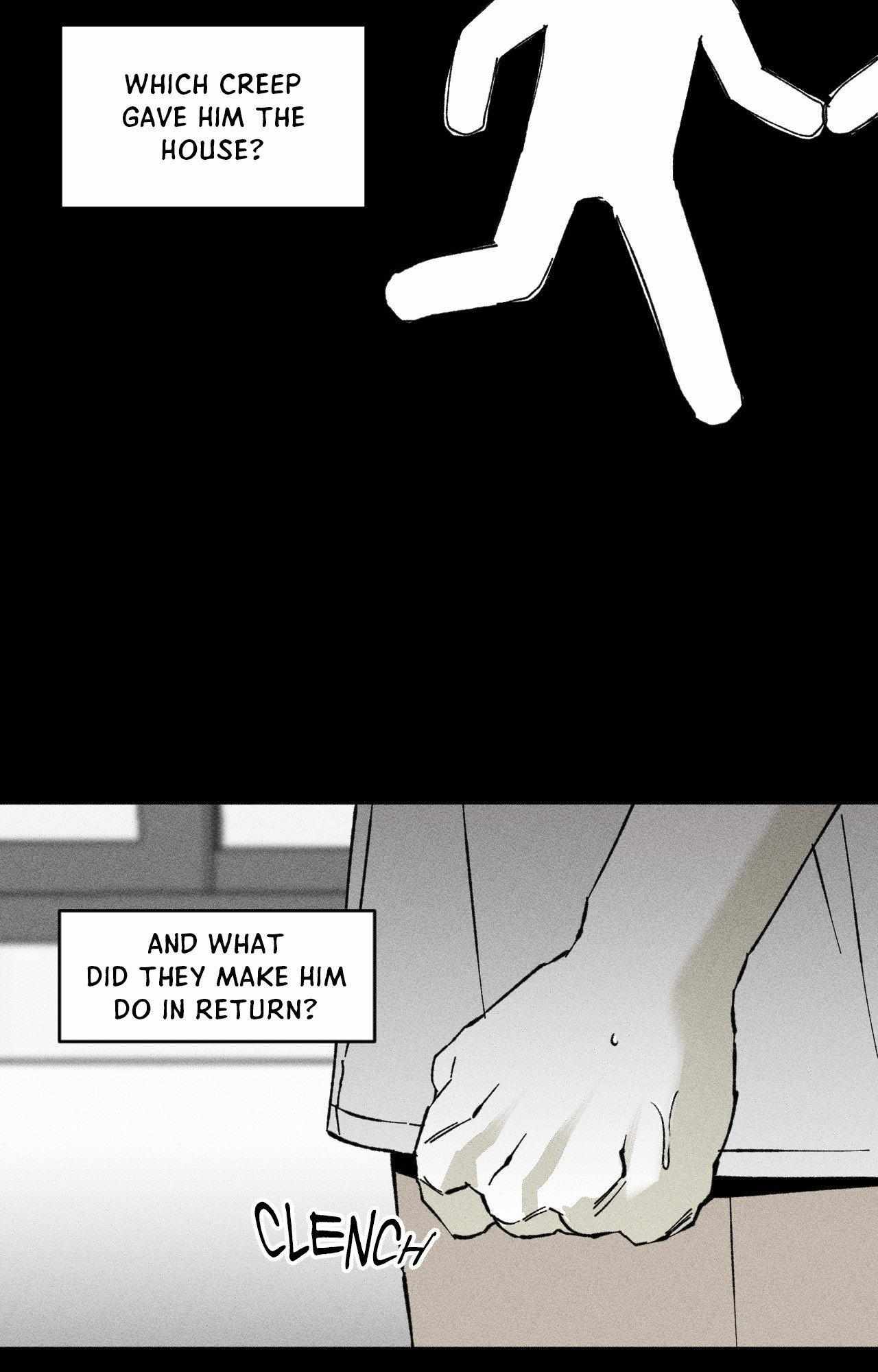 Read Unchanged Man chapter 49 image 15 on Lezhin