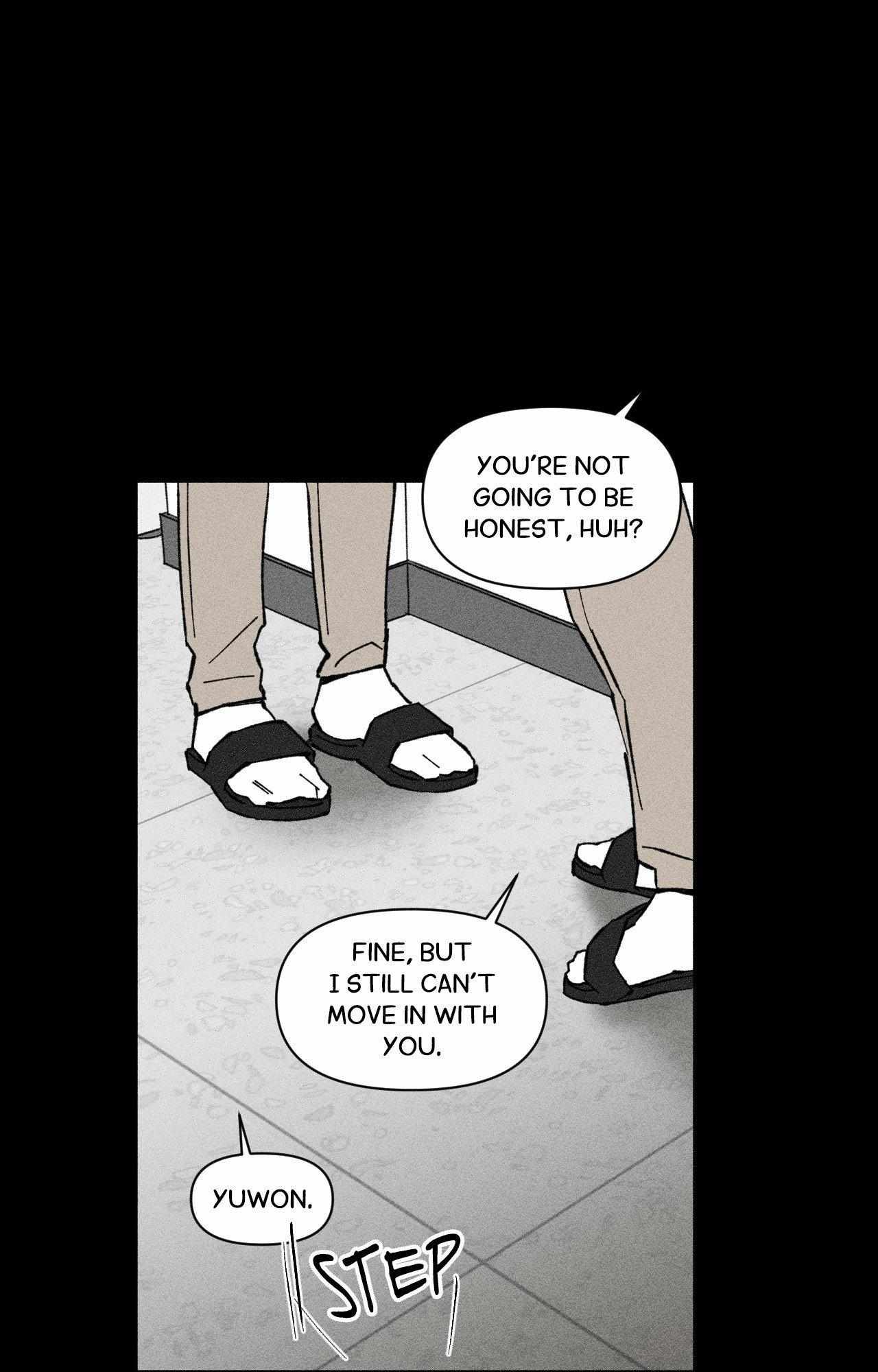 Read Unchanged Man chapter 49 image 16 on Lezhin