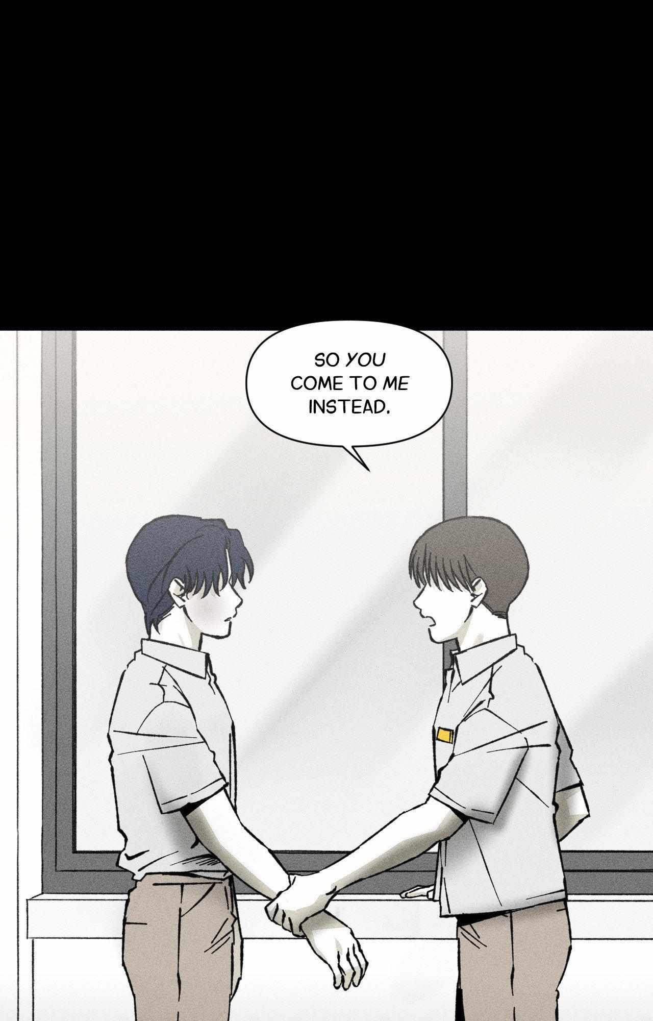 Read Unchanged Man chapter 49 image 17 on Lezhin