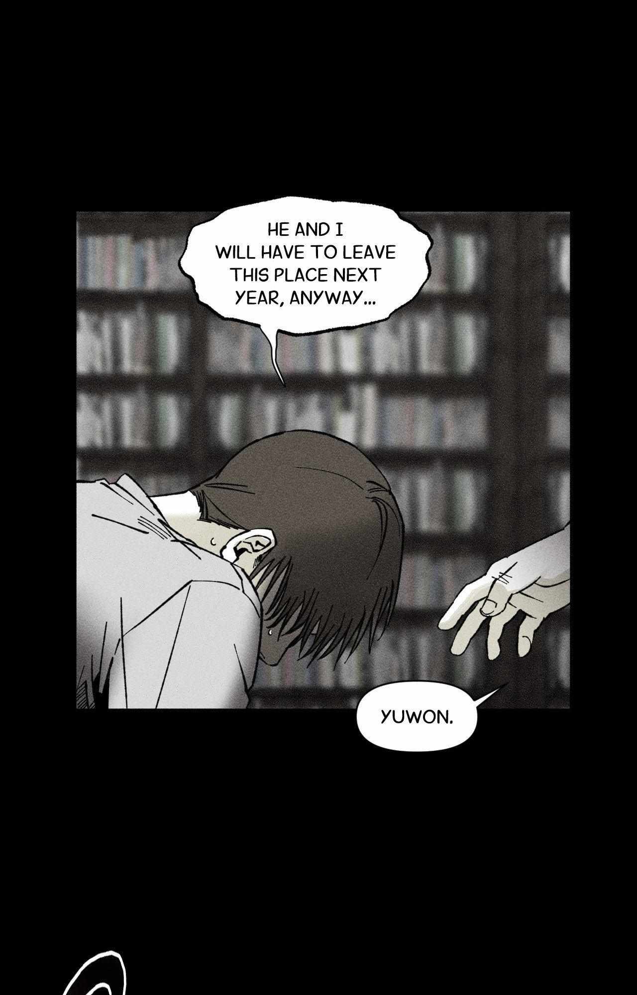 Read Unchanged Man chapter 49 image 25 on Lezhin