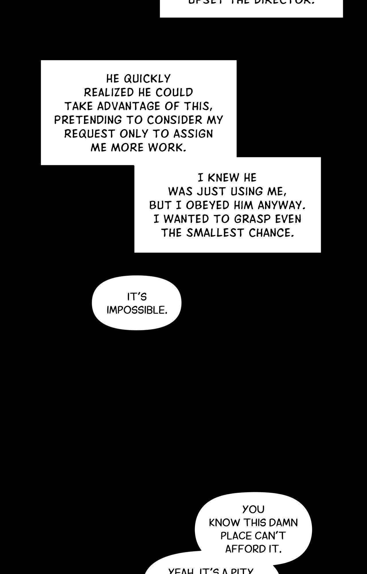 Read Unchanged Man chapter 49 image 33 on Lezhin