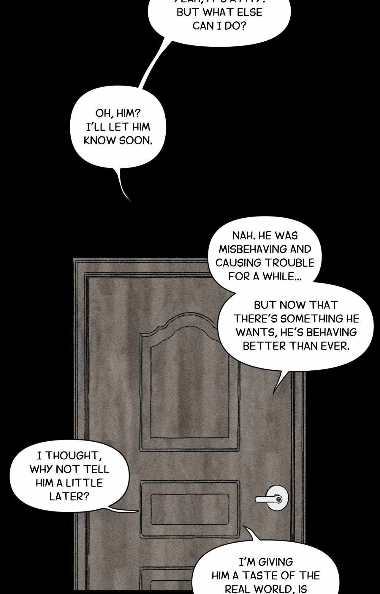 Read Unchanged Man chapter 49 image 34 on Lezhin