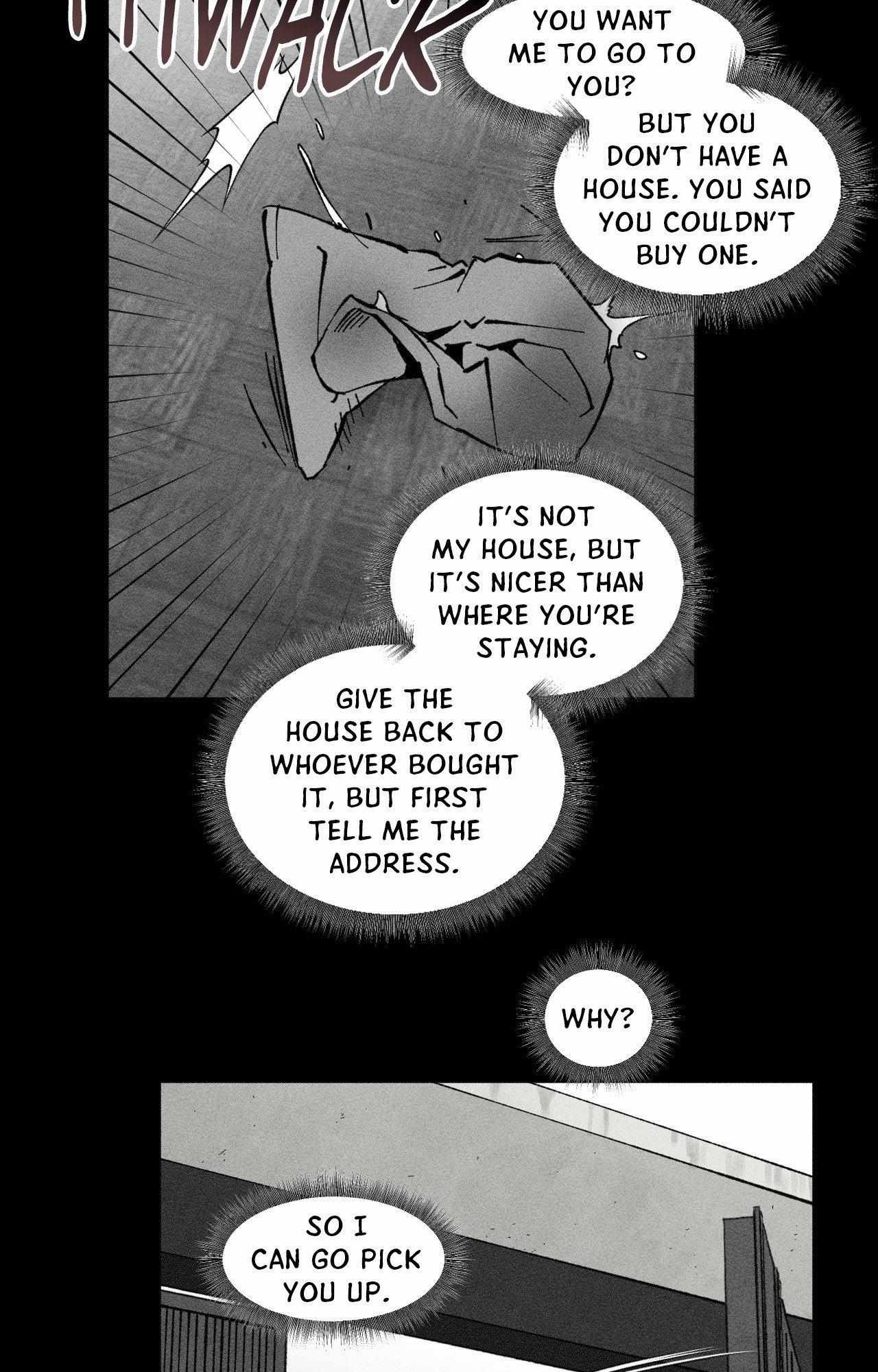 Read Unchanged Man chapter 49 image 38 on Lezhin