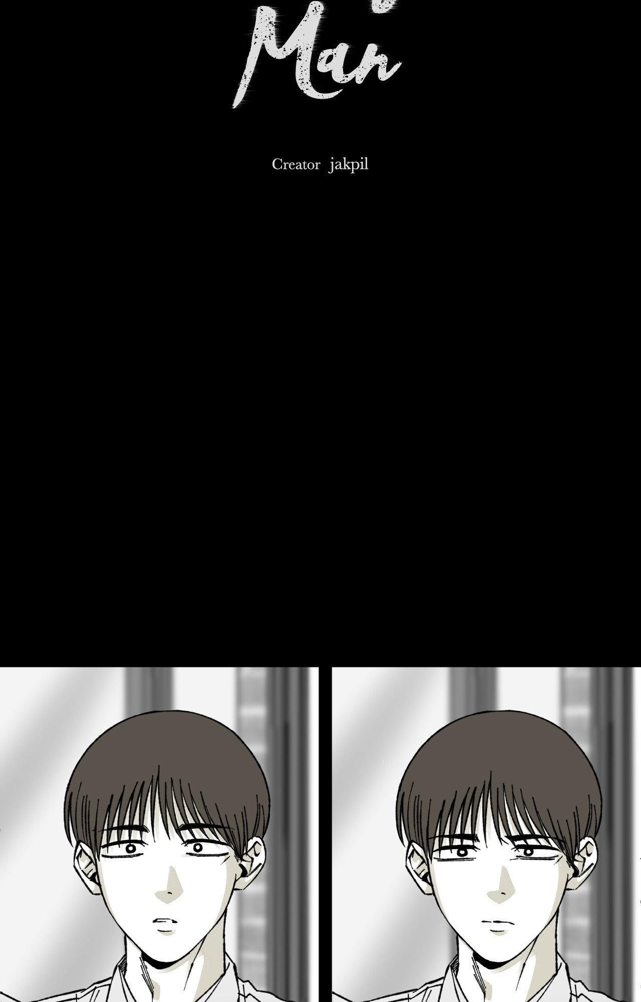 Read Unchanged Man chapter 49 image 4 on Lezhin