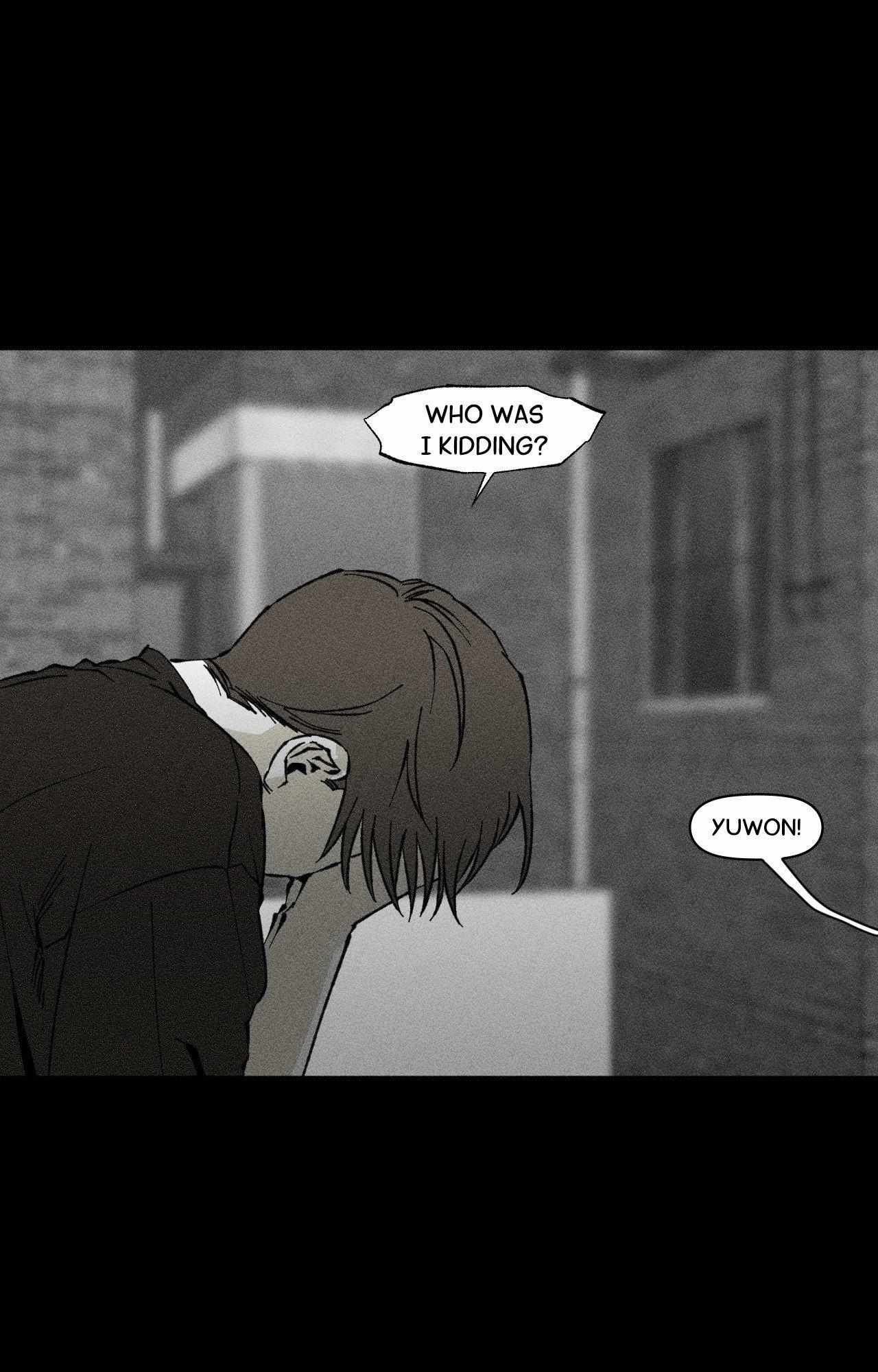 Read Unchanged Man chapter 49 image 41 on Lezhin