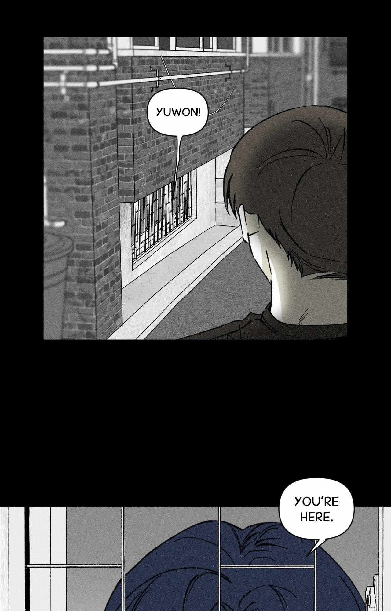 Read Unchanged Man chapter 49 image 42 on Lezhin