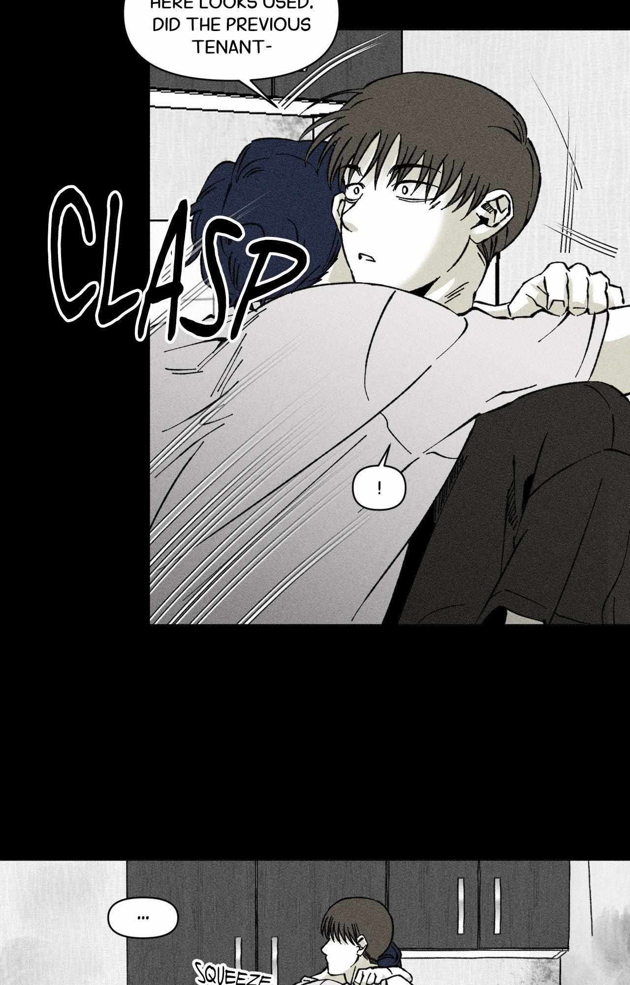 Read Unchanged Man chapter 49 image 46 on Lezhin