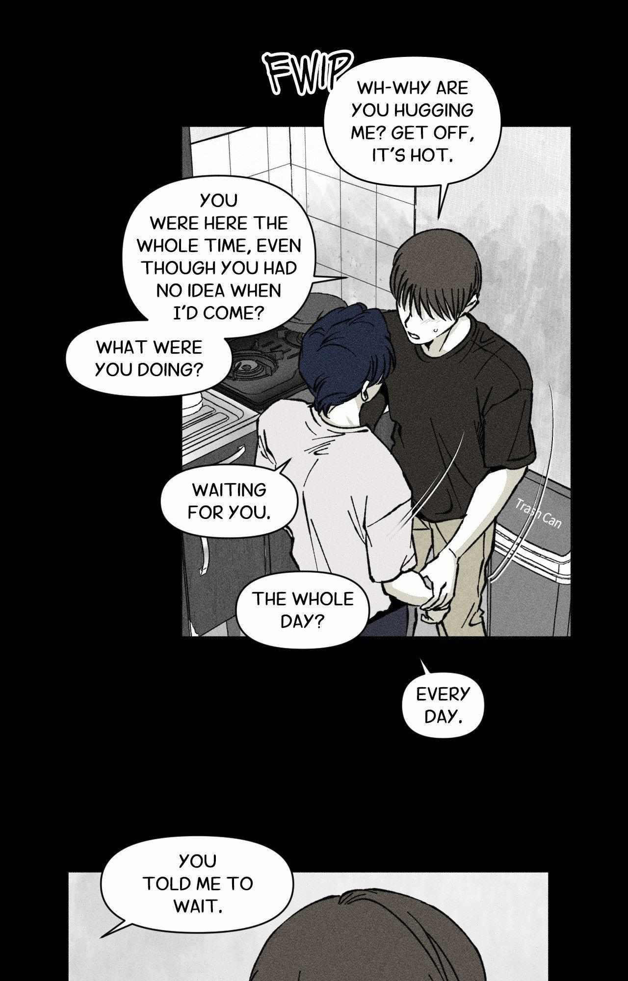 Read Unchanged Man chapter 49 image 48 on Lezhin