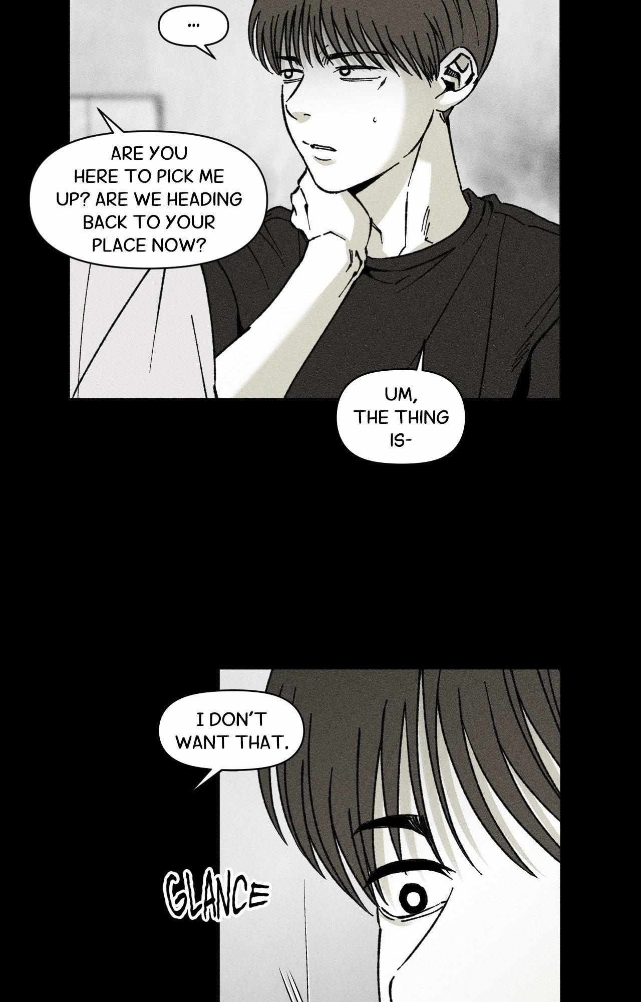 Read Unchanged Man chapter 49 image 49 on Lezhin