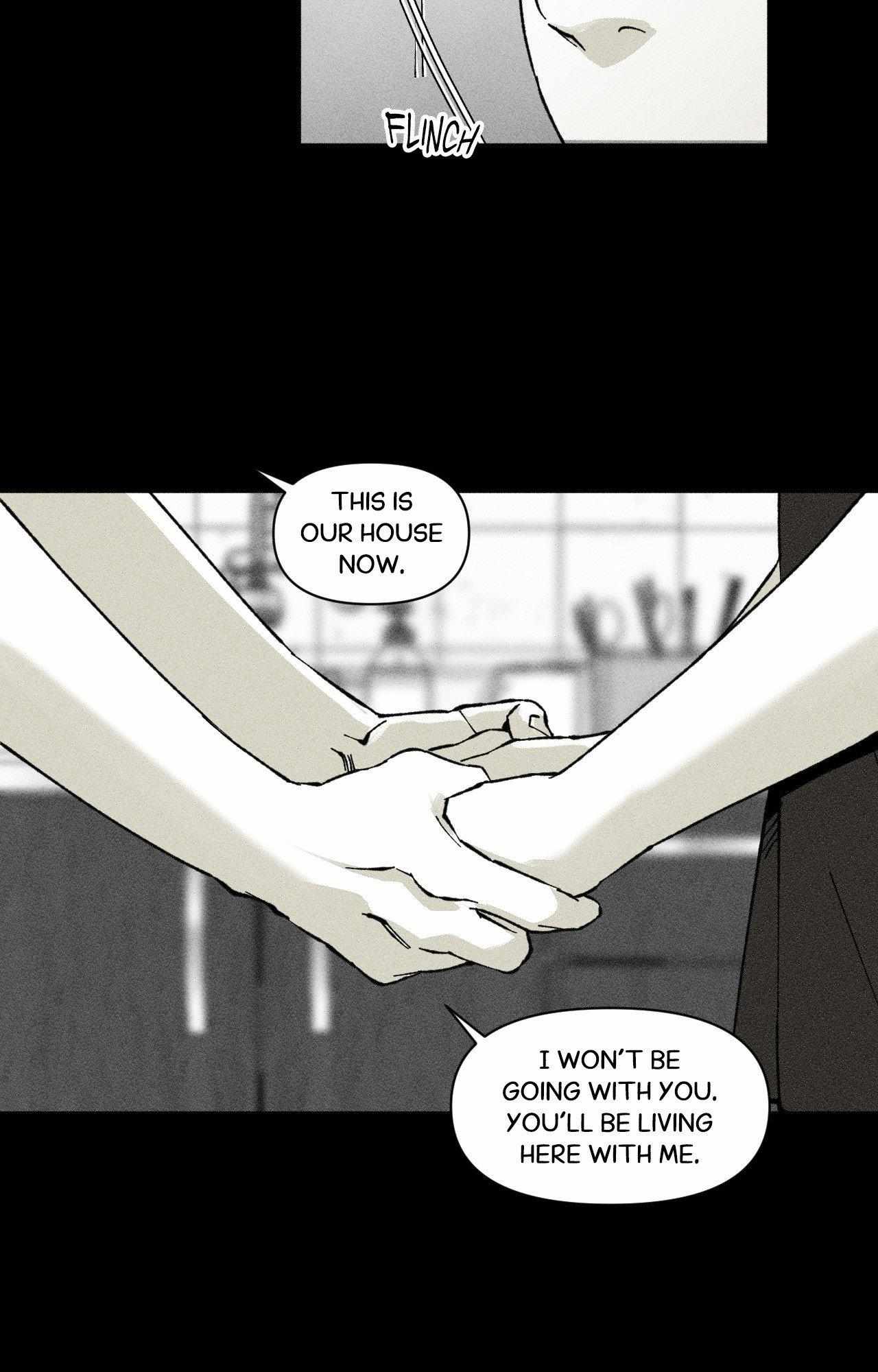 Read Unchanged Man chapter 49 image 50 on Lezhin