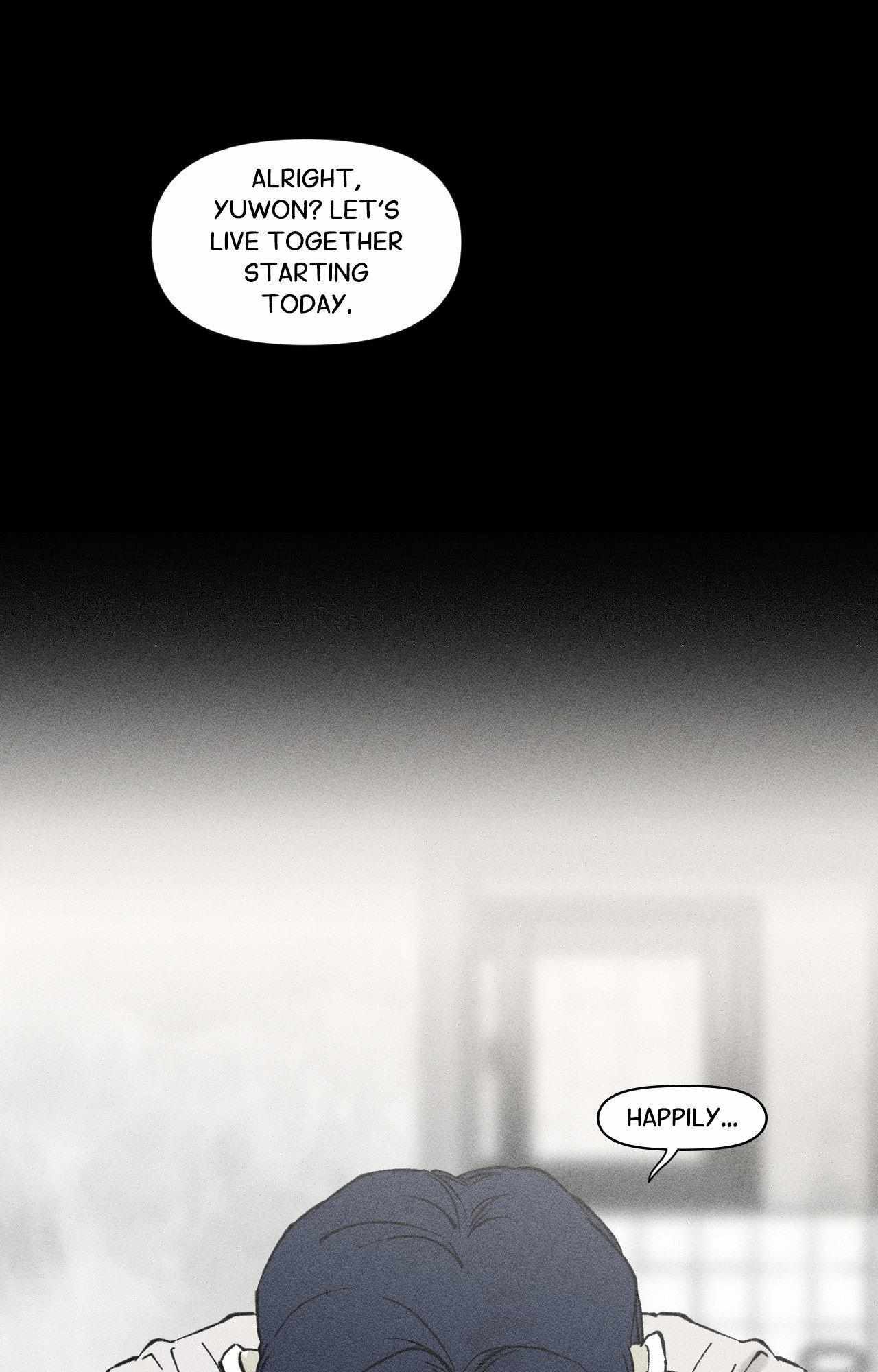 Read Unchanged Man chapter 49 image 51 on Lezhin