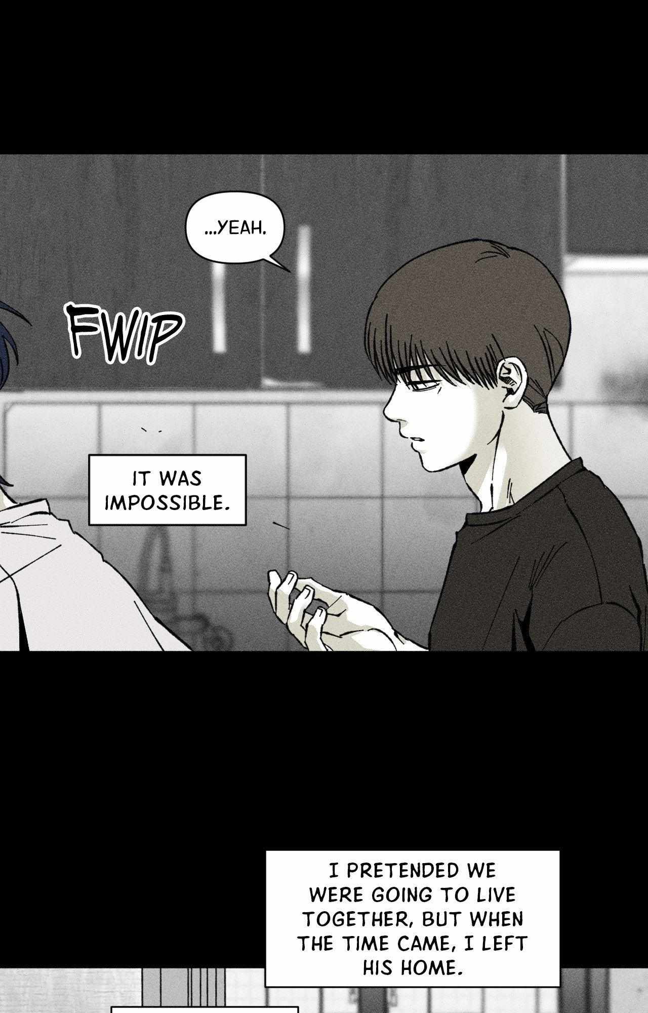 Read Unchanged Man chapter 49 image 57 on Lezhin