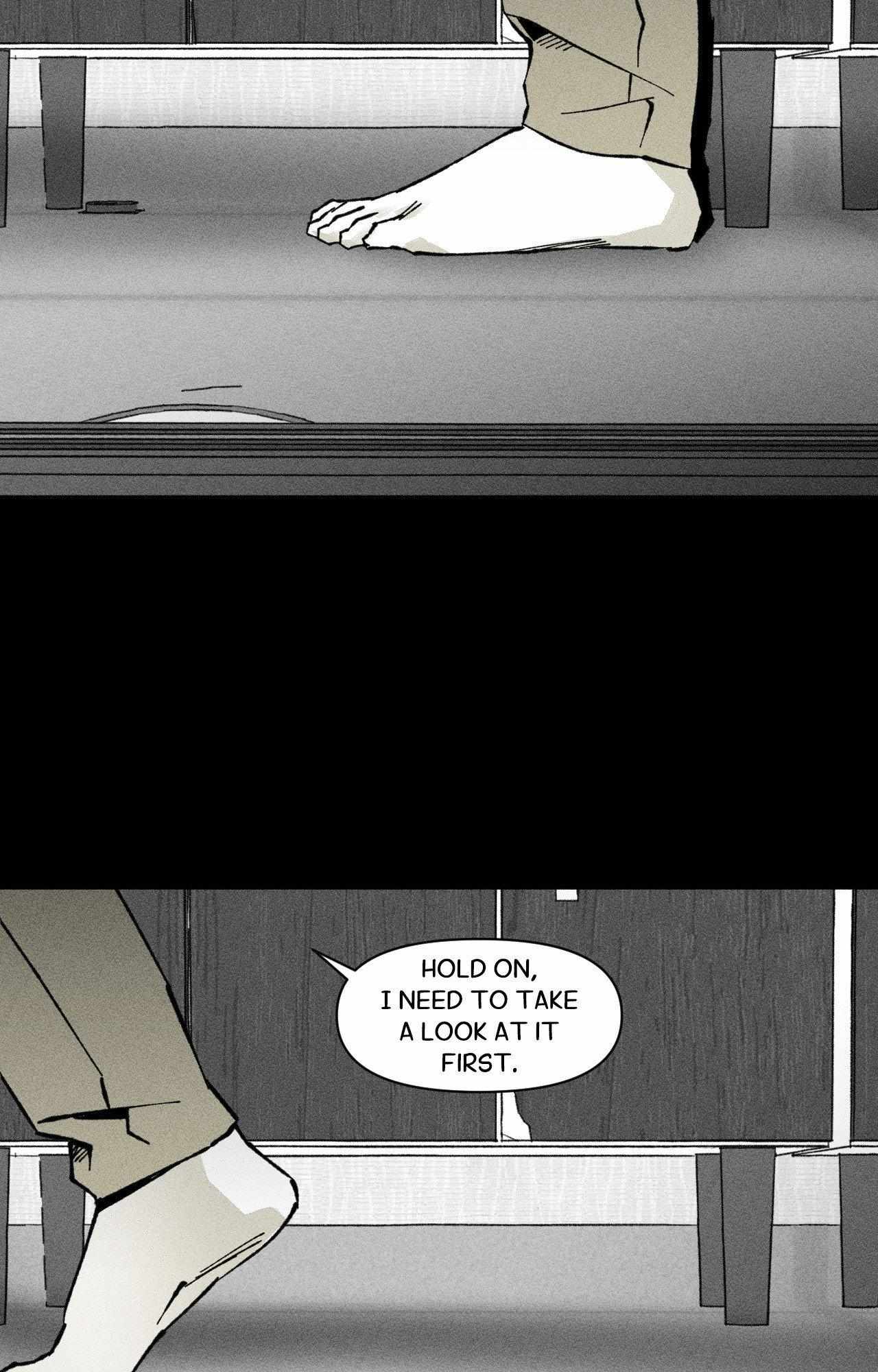 Read Unchanged Man chapter 49 image 59 on Lezhin
