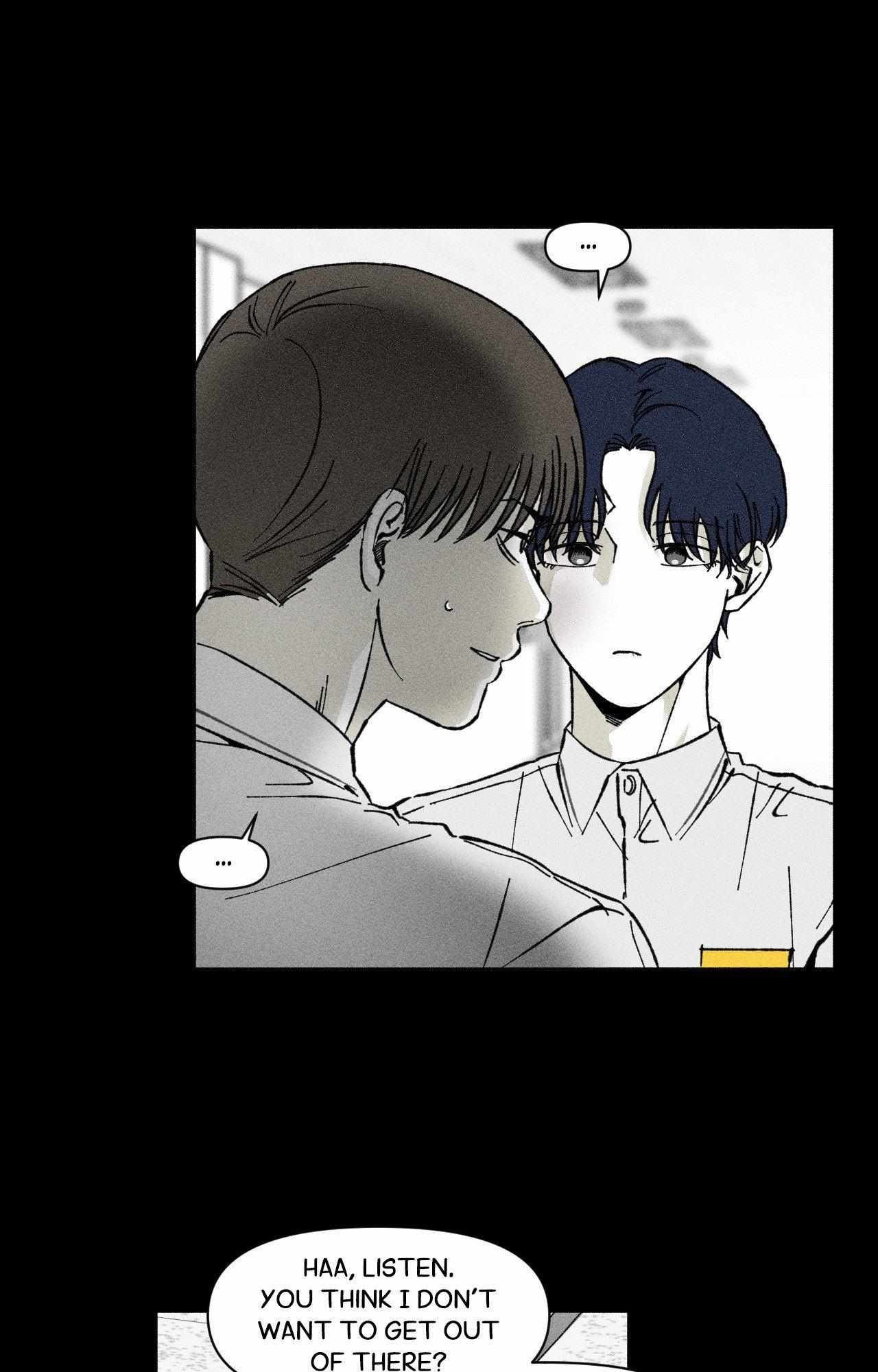 Read Unchanged Man chapter 49 image 7 on Lezhin