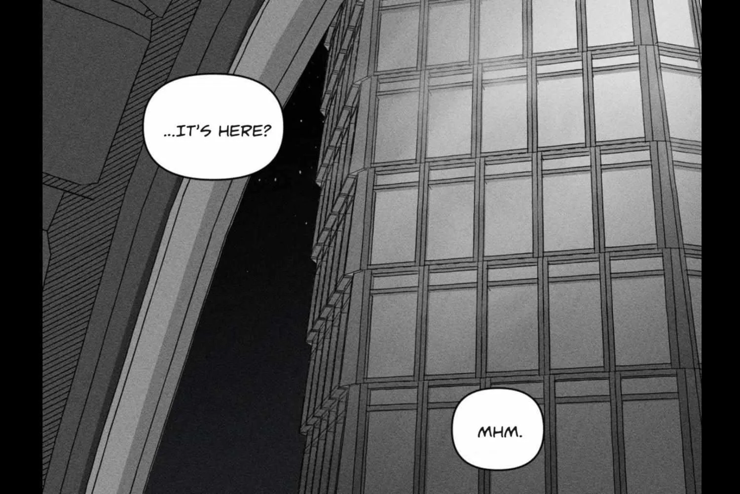 Read Unchanged Man chapter 5 image 1 on Lezhin