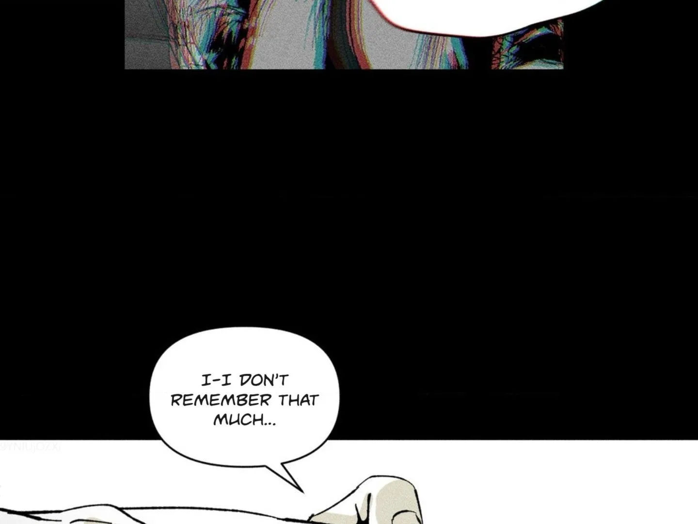 Read Unchanged Man chapter 5 image 101 on Lezhin