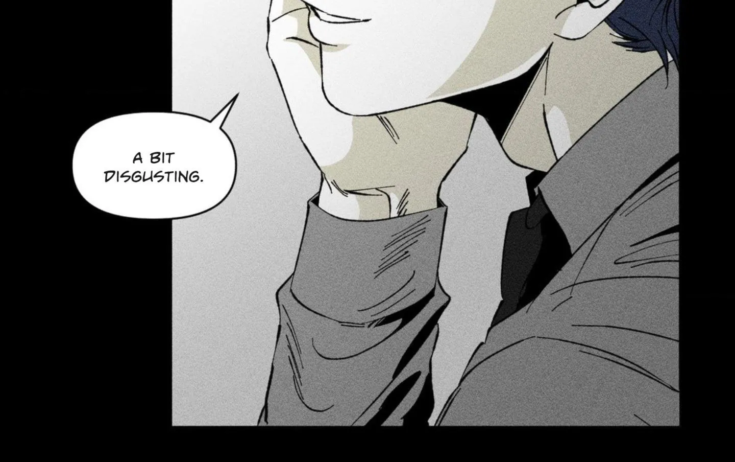 Read Unchanged Man chapter 5 image 104 on Lezhin