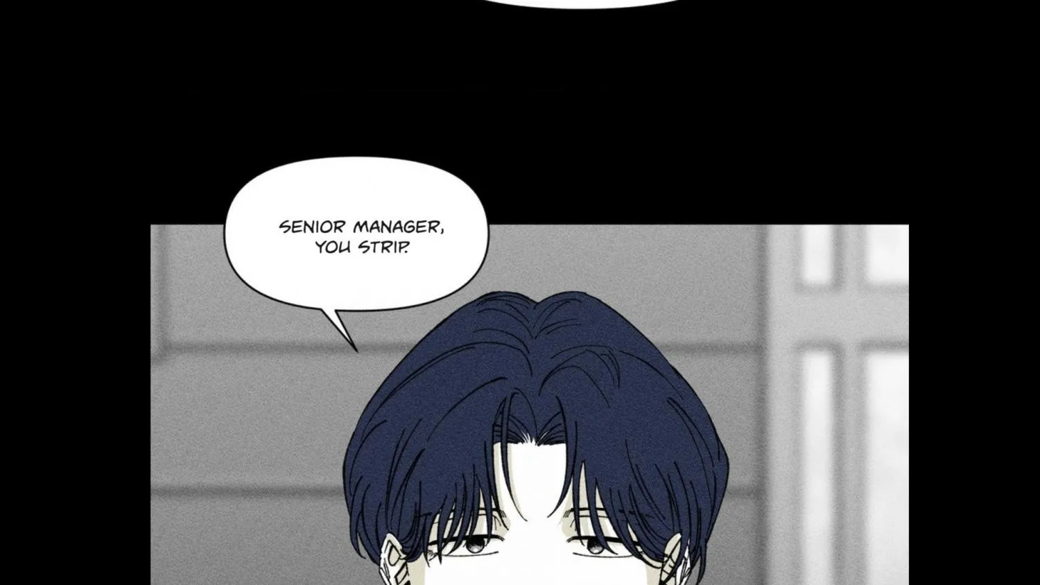 Read Unchanged Man chapter 5 image 115 on Lezhin