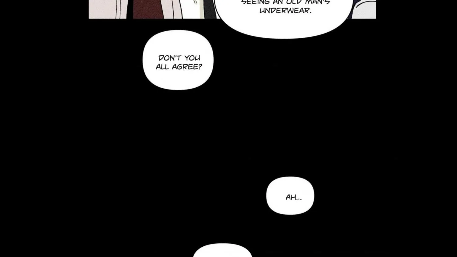 Read Unchanged Man chapter 5 image 120 on Lezhin