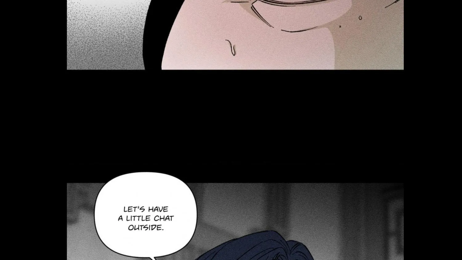 Read Unchanged Man chapter 5 image 124 on Lezhin