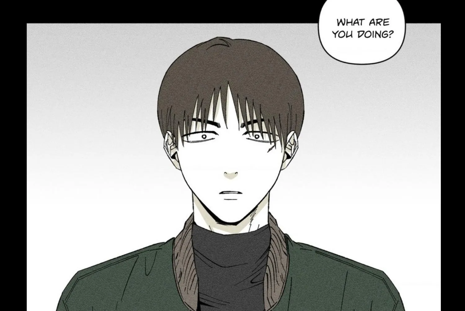 Read Unchanged Man chapter 5 image 16 on Lezhin