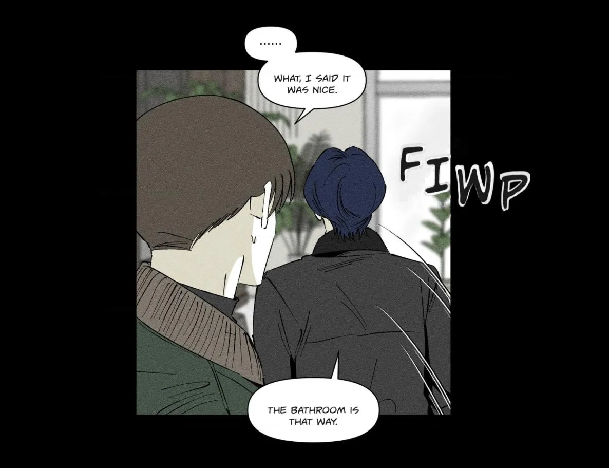 Read Unchanged Man chapter 5 image 24 on Lezhin